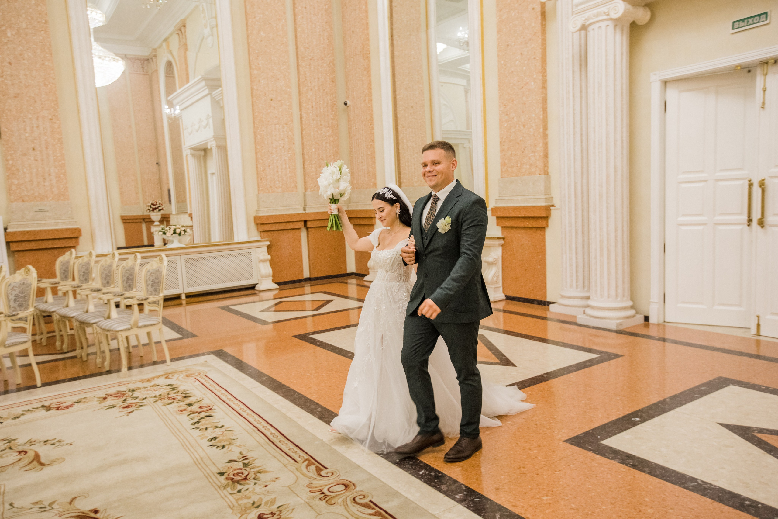 Лев и Диана. Свадебный и семейный фотограф в Краснодаре