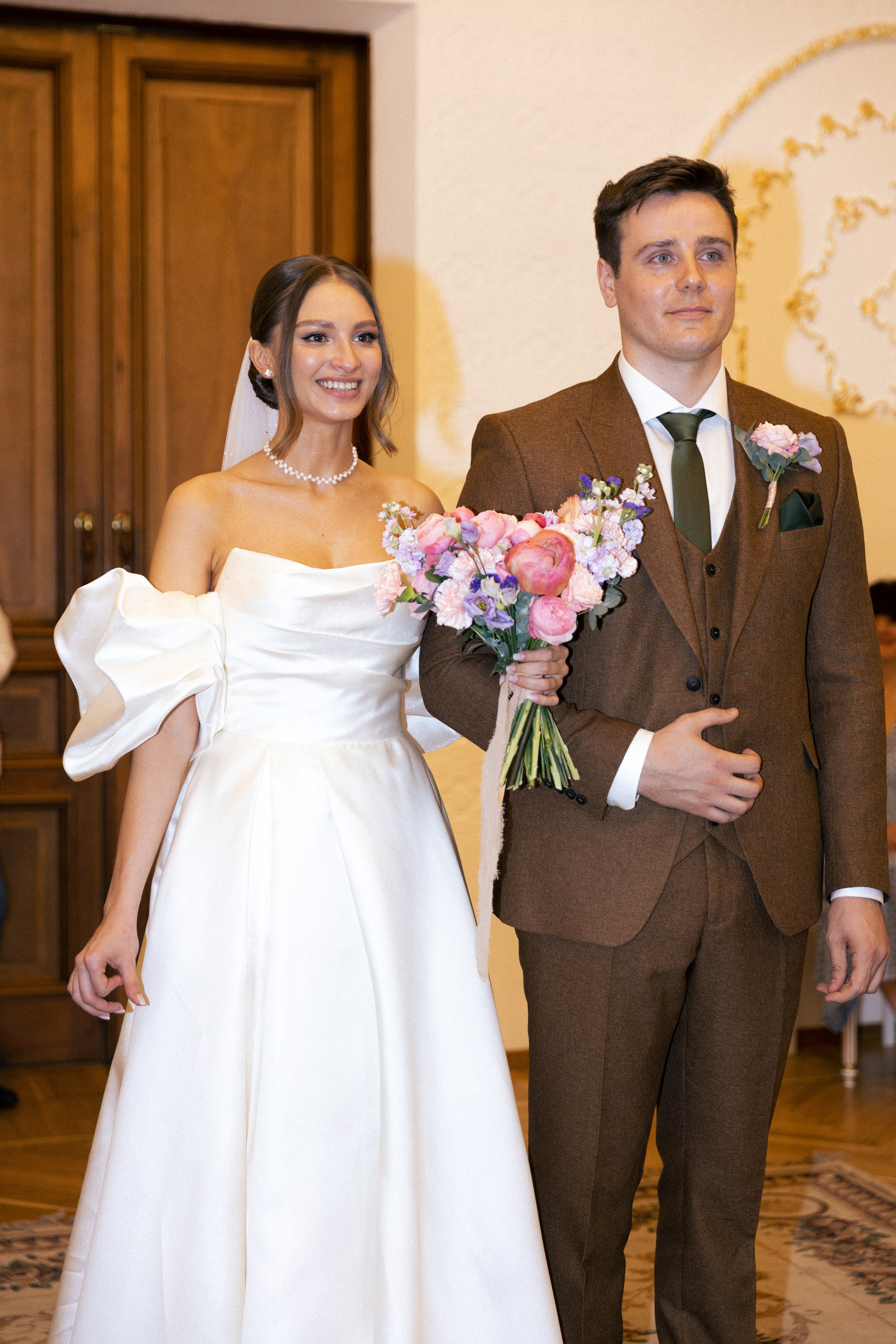 Юля & Дима. Фотограф Нижний Новгород Юлия Болдырева