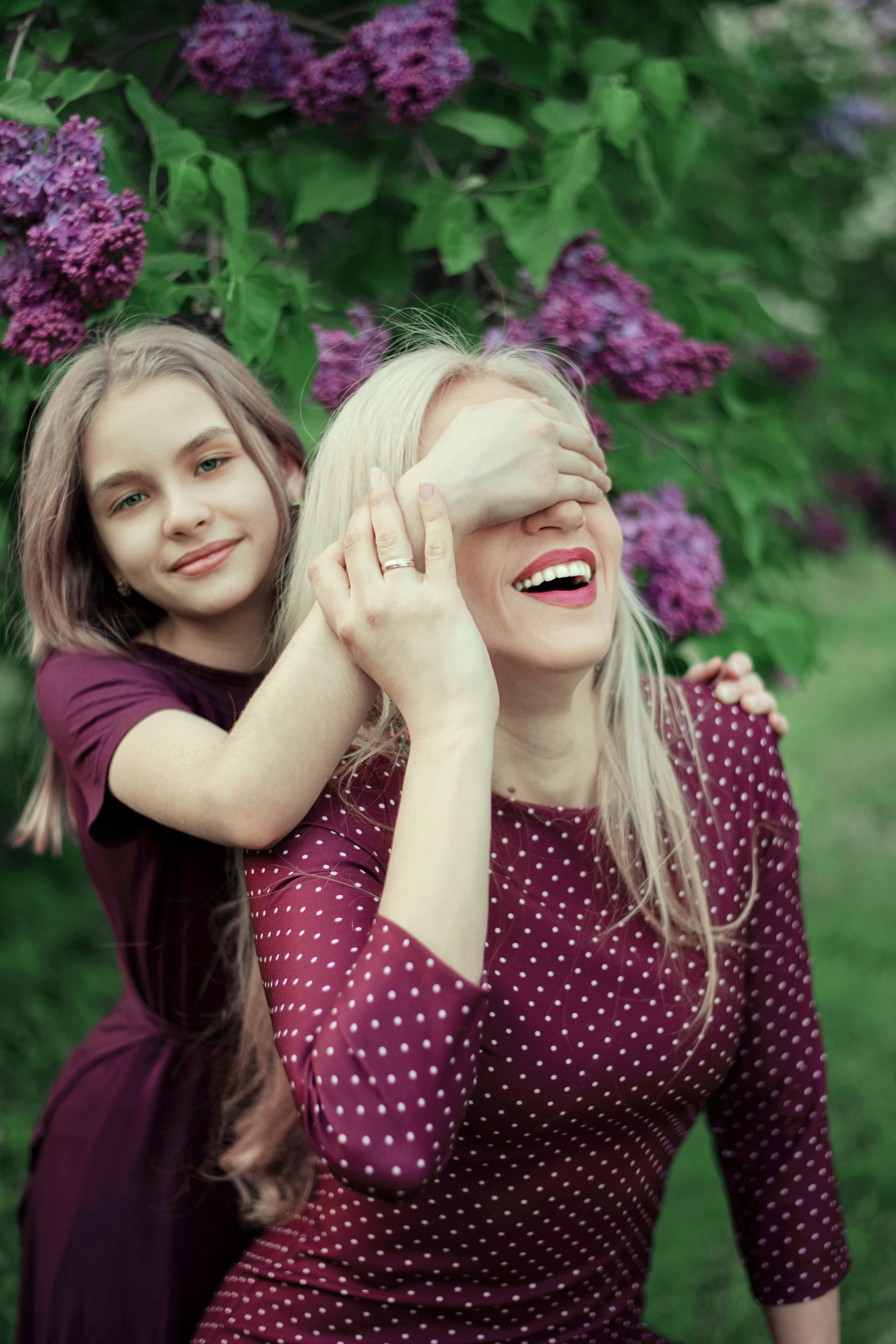 Прогулки (весна). Лина Курочка — ваш фотограф