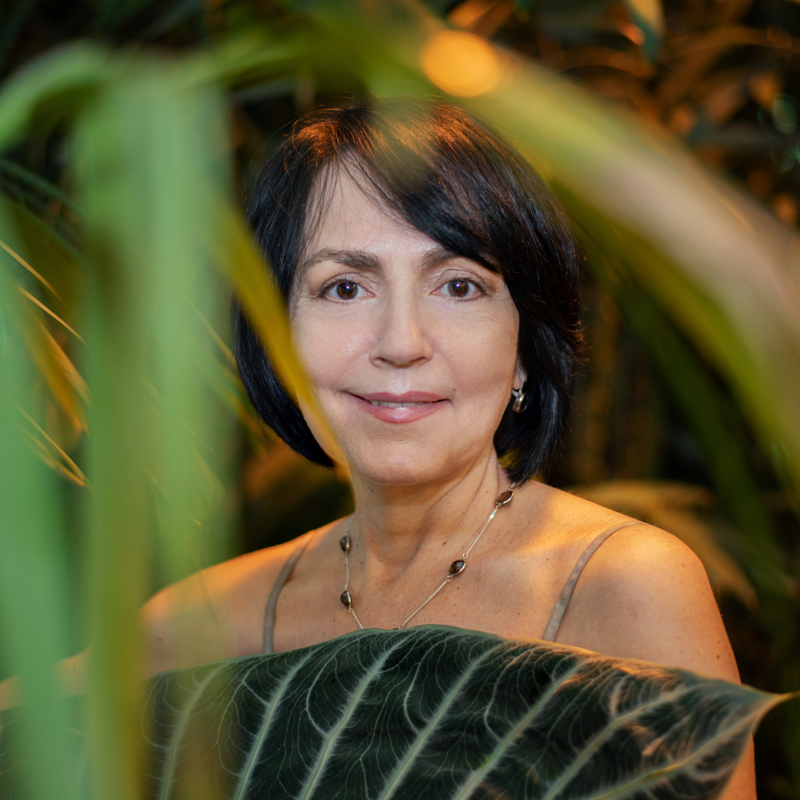 Астролог. Лина Курочка — ваш фотограф