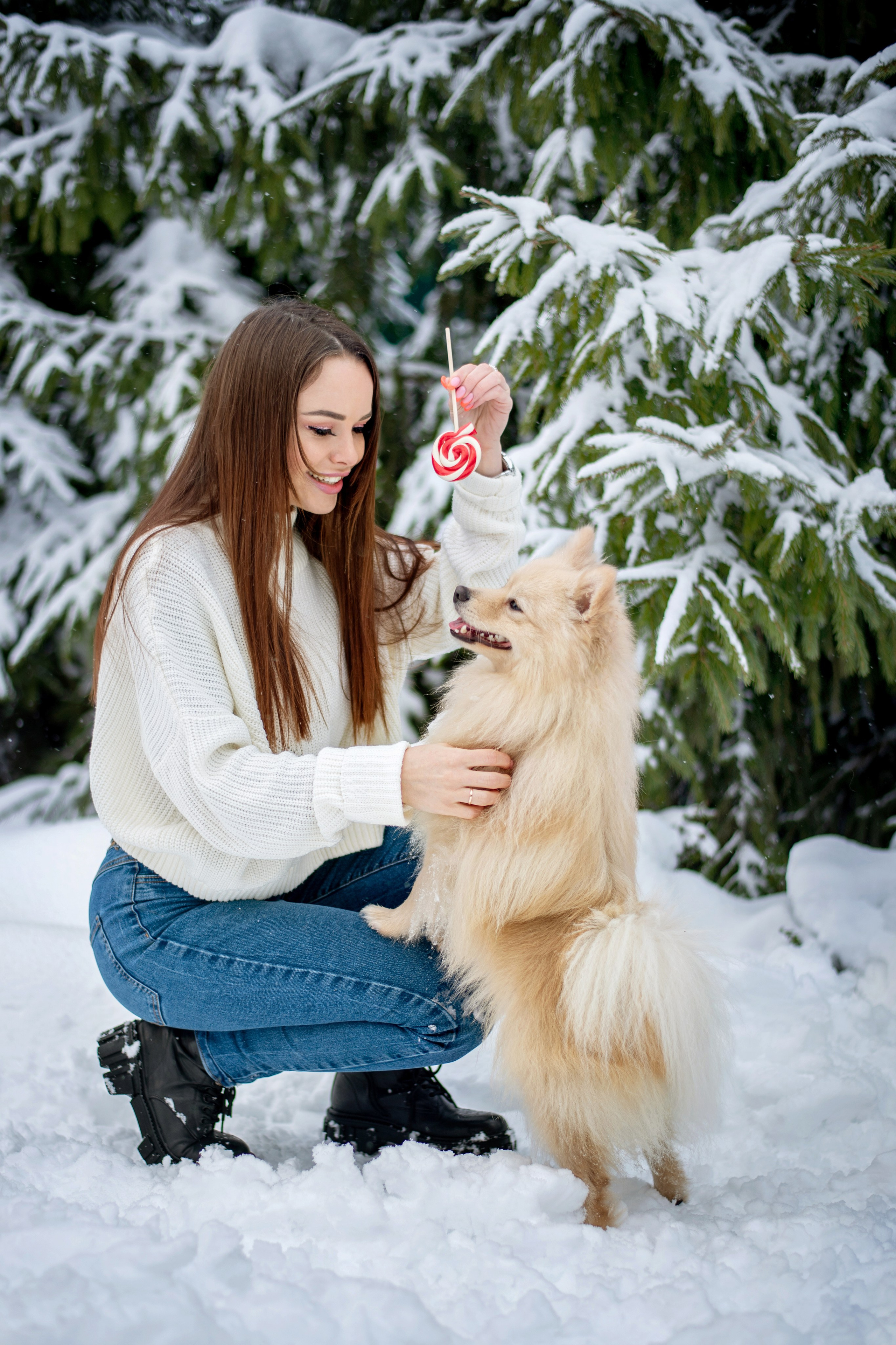 Тома и Денис. Лина Курочка — ваш фотограф