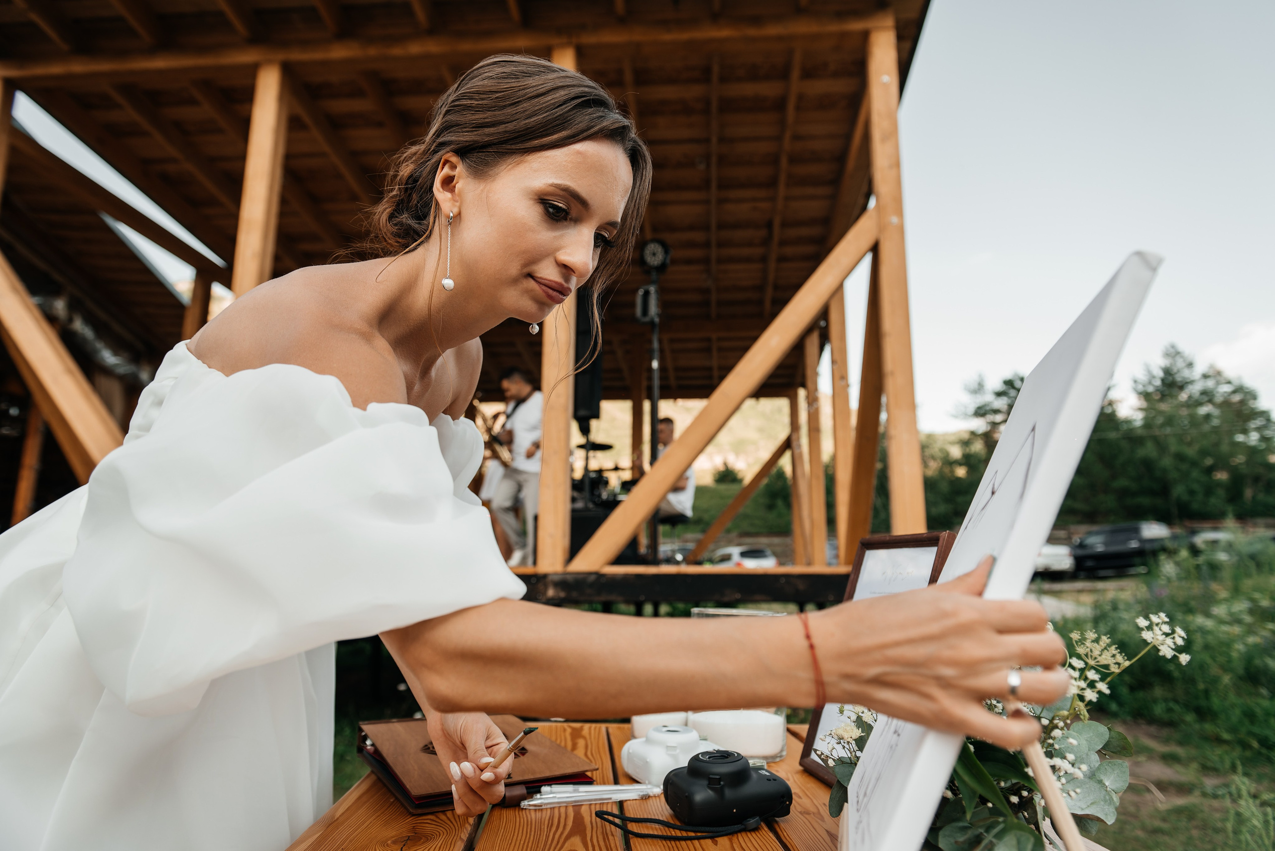 Константин и Ника. Фотограф Москва Артур Горвард