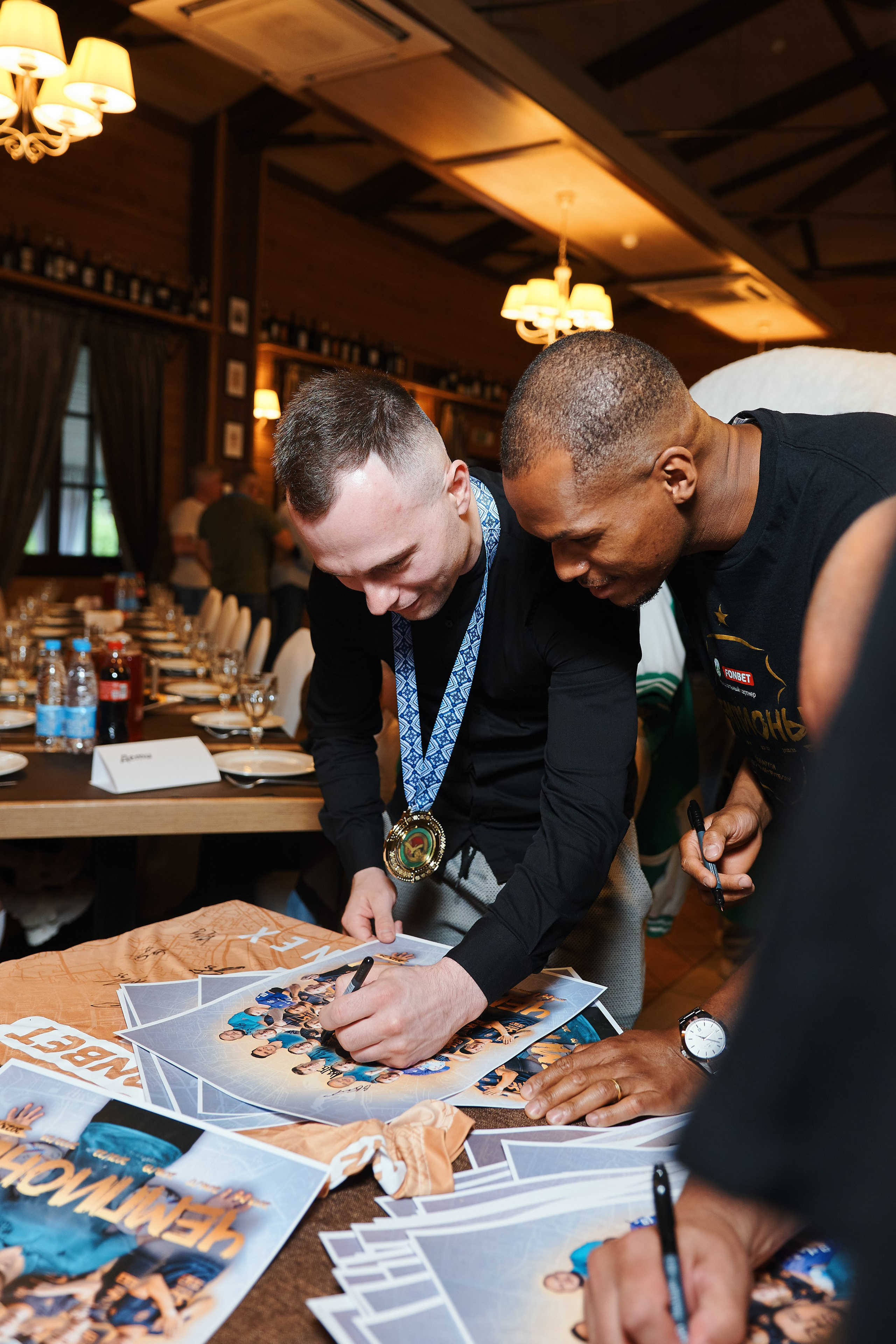 СТОЛИЦА Чемпионы. Главная