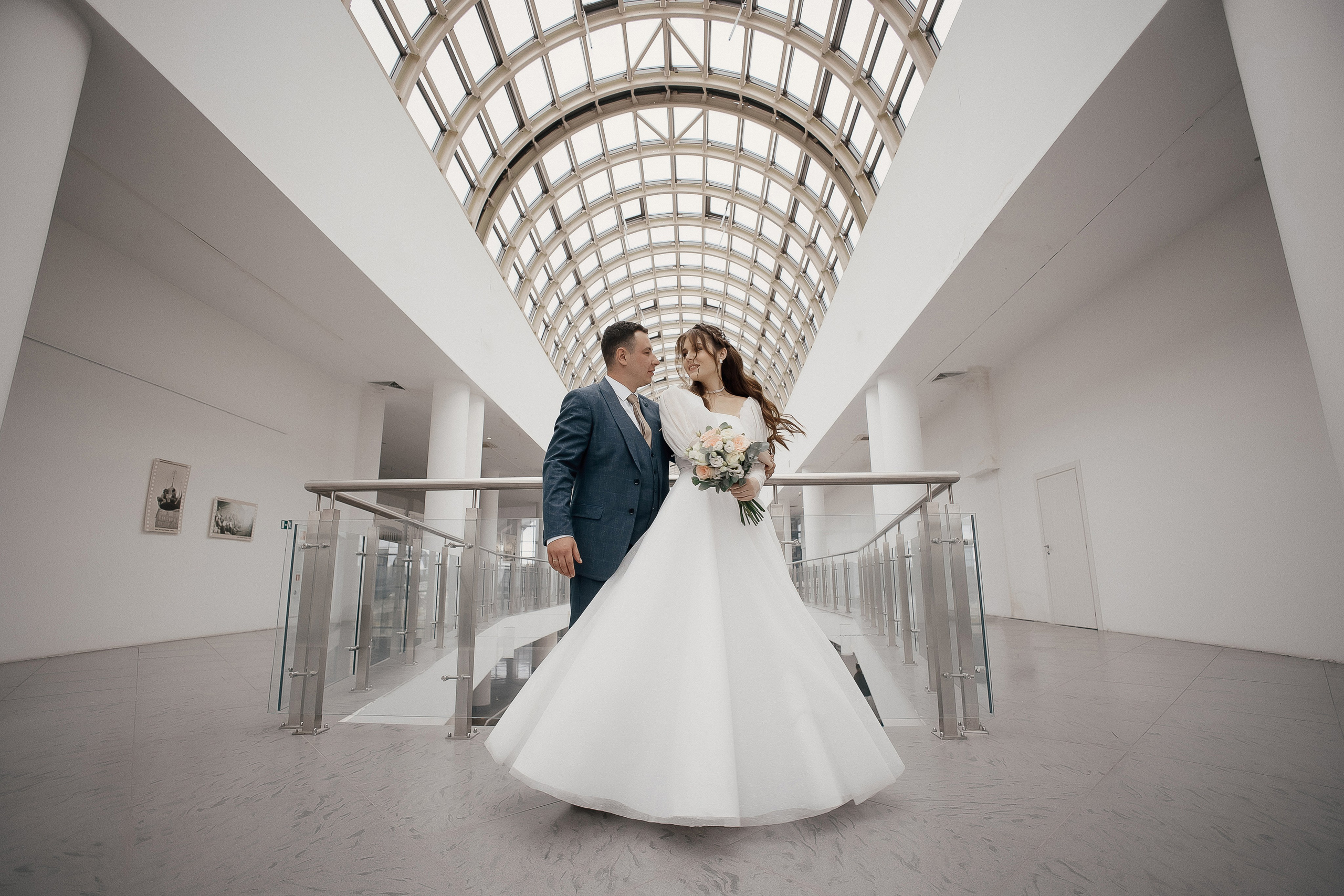 Свадебная съемка. Свадебный фотограф