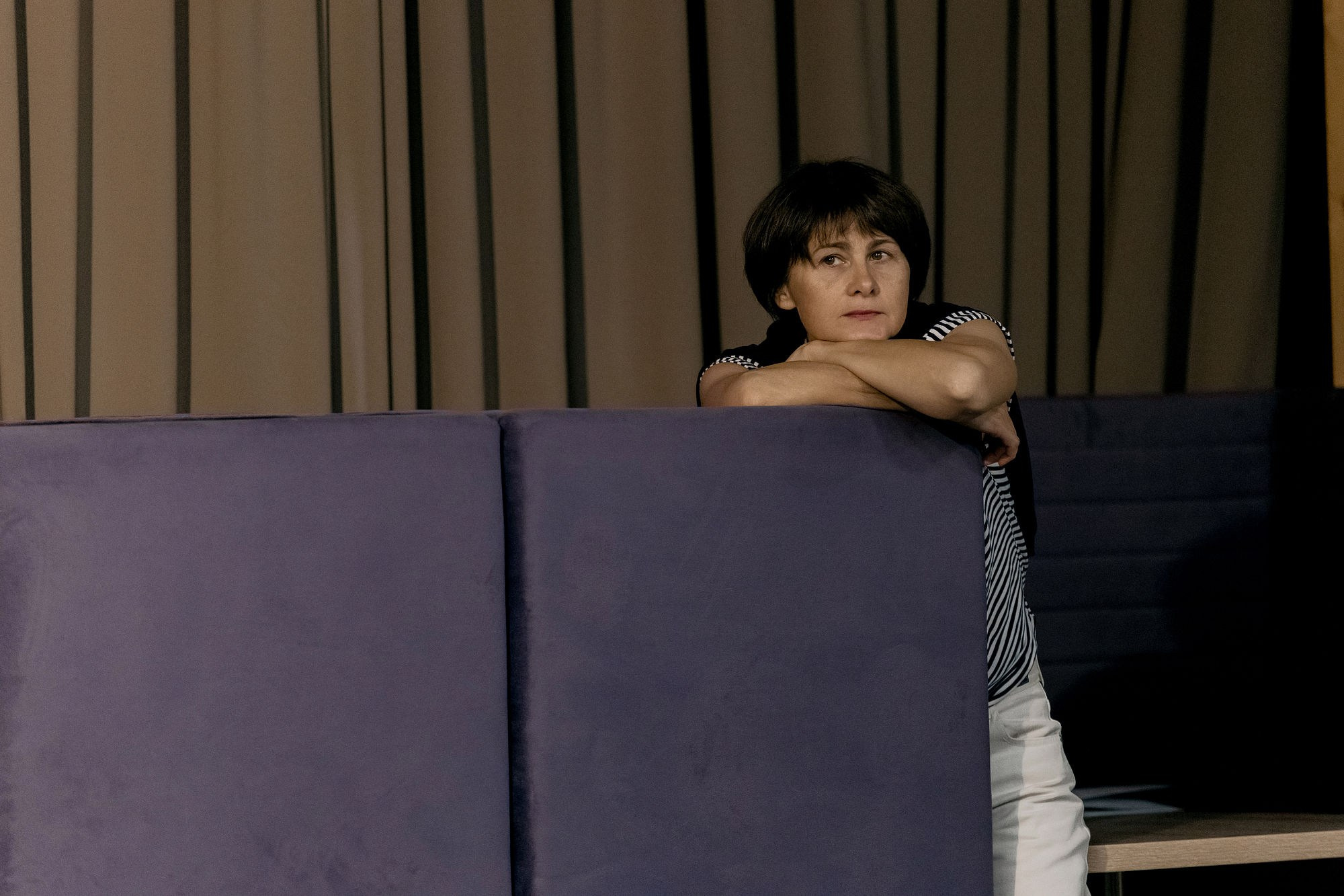 Клуб управленческой борьбы, Томск, сентябрь 2024. Репортажный фотограф в Томске