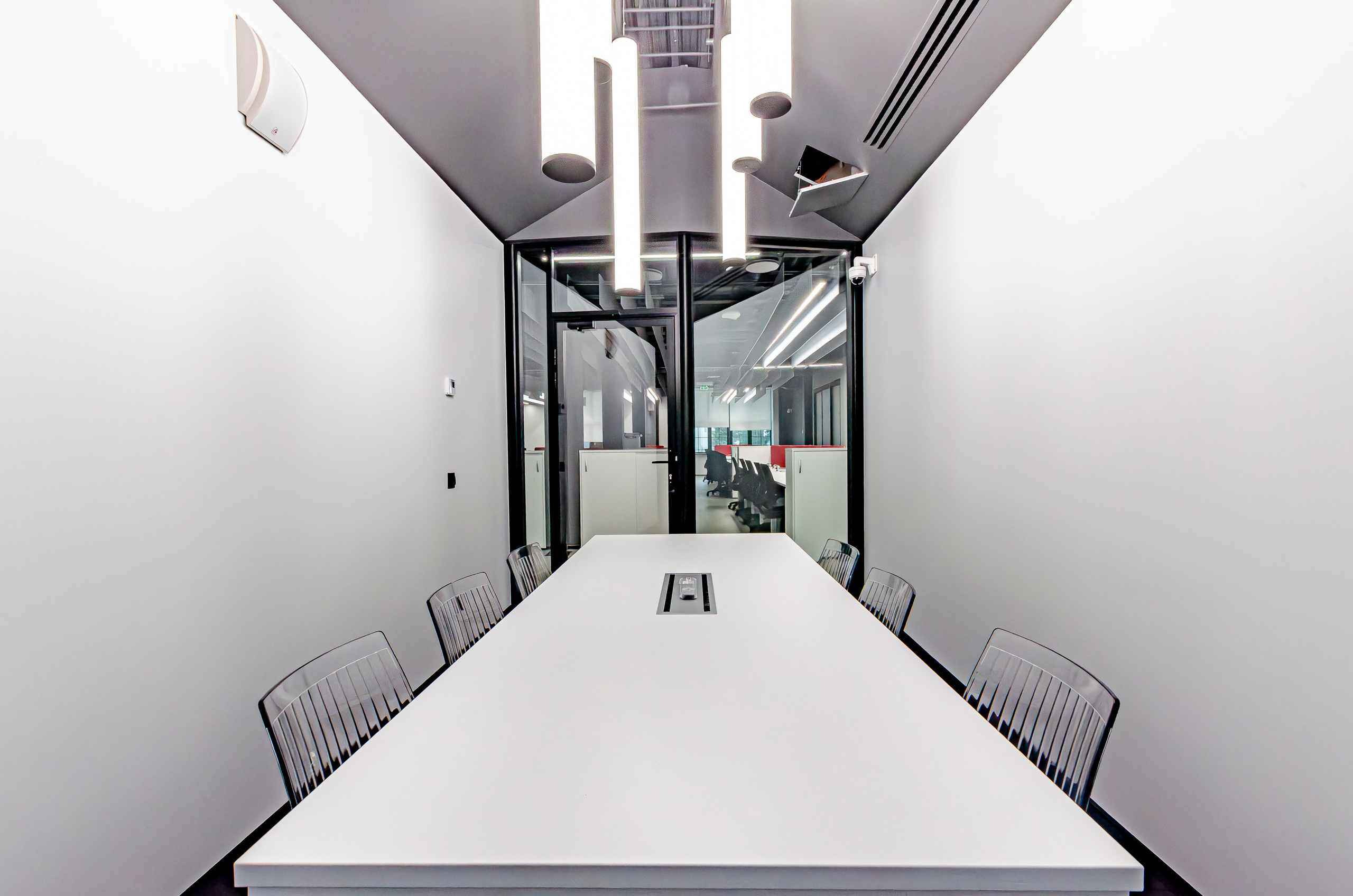 Офис лизинговой компании Каркаде. Nataliphotokzn.ru Фотограф. Казань. Интерьерная съёмка