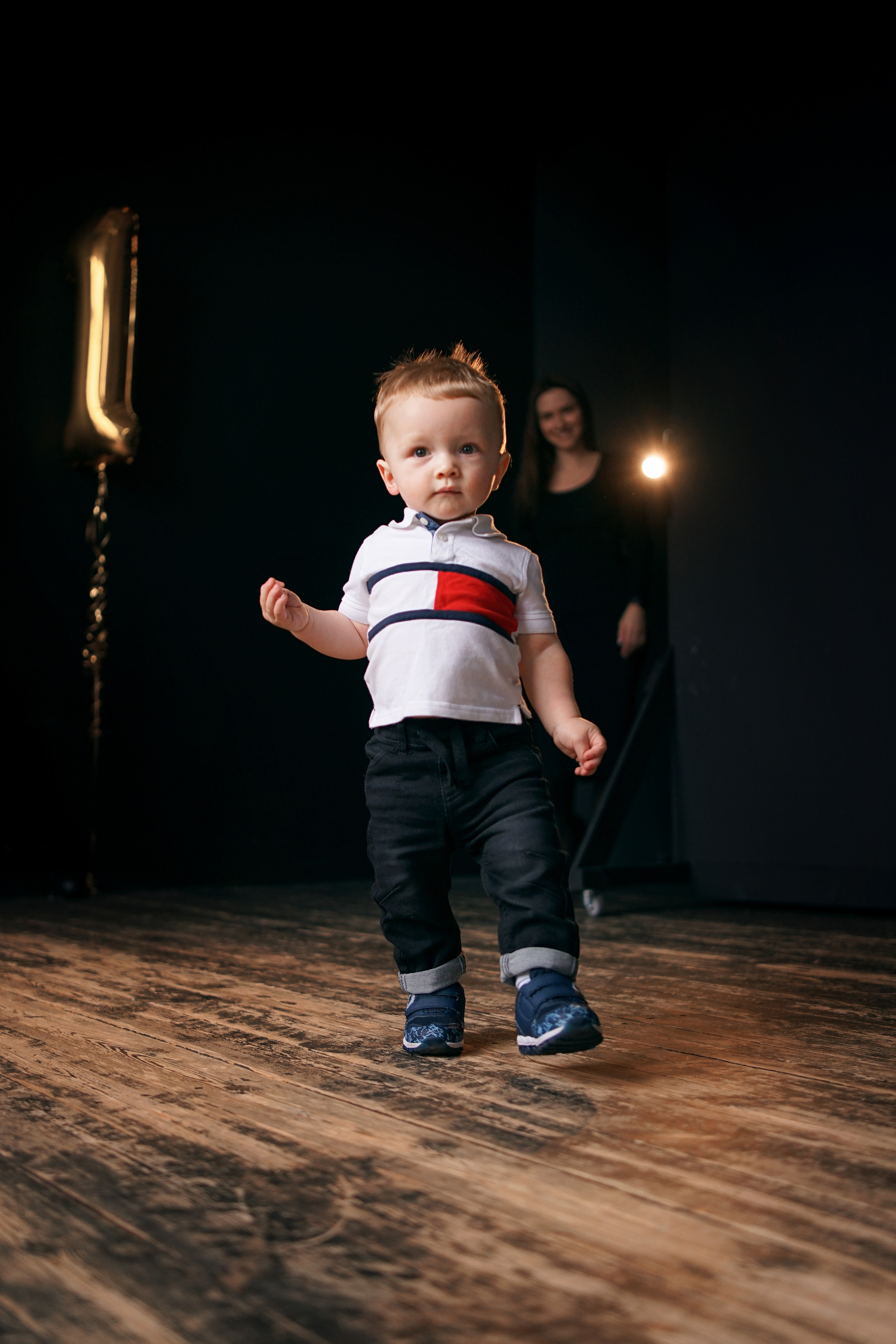 Снимаем в студии. Семейный и детский фотограф Татьяна Кытманова