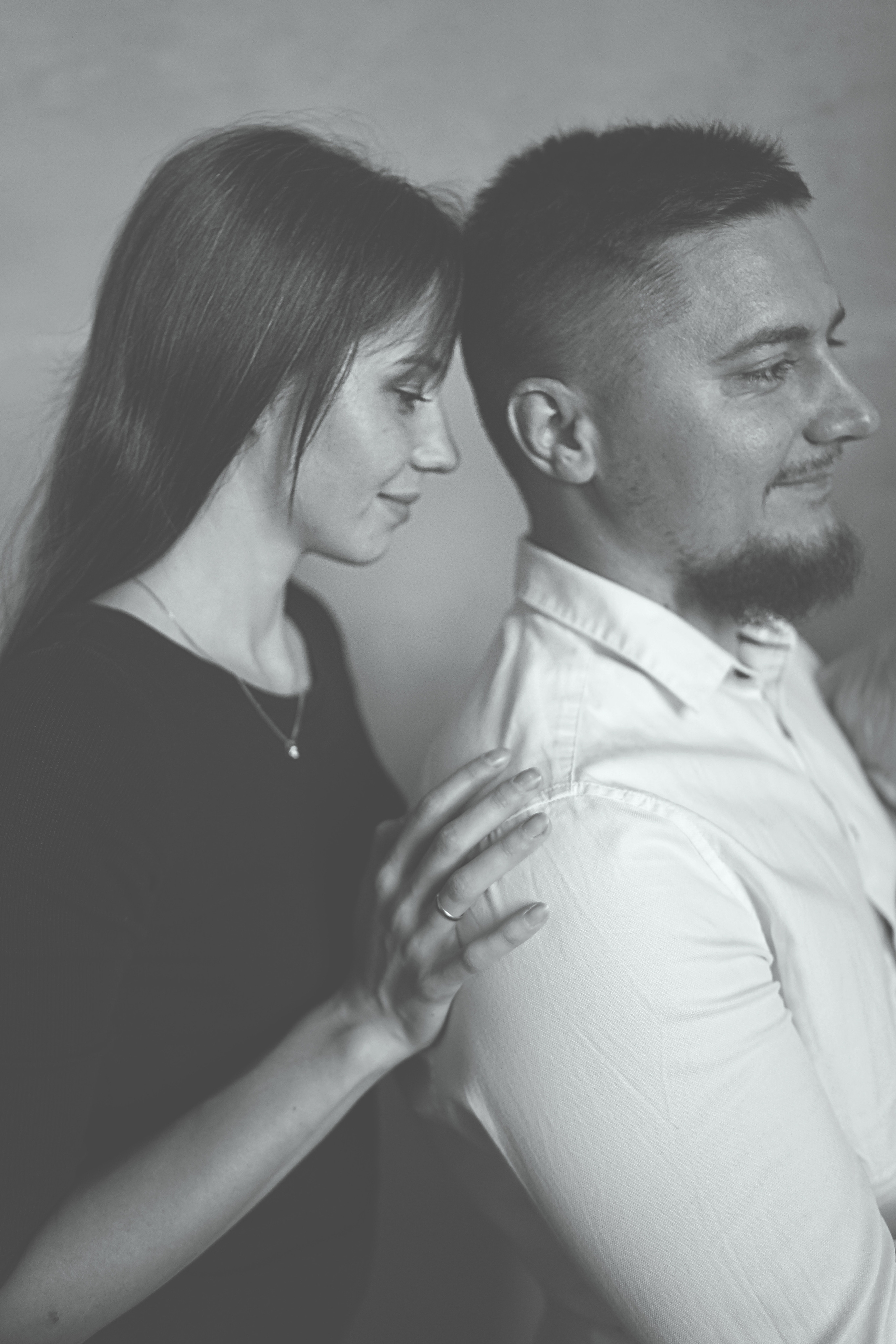 Снимаем в студии. Семейный и детский фотограф Татьяна Кытманова