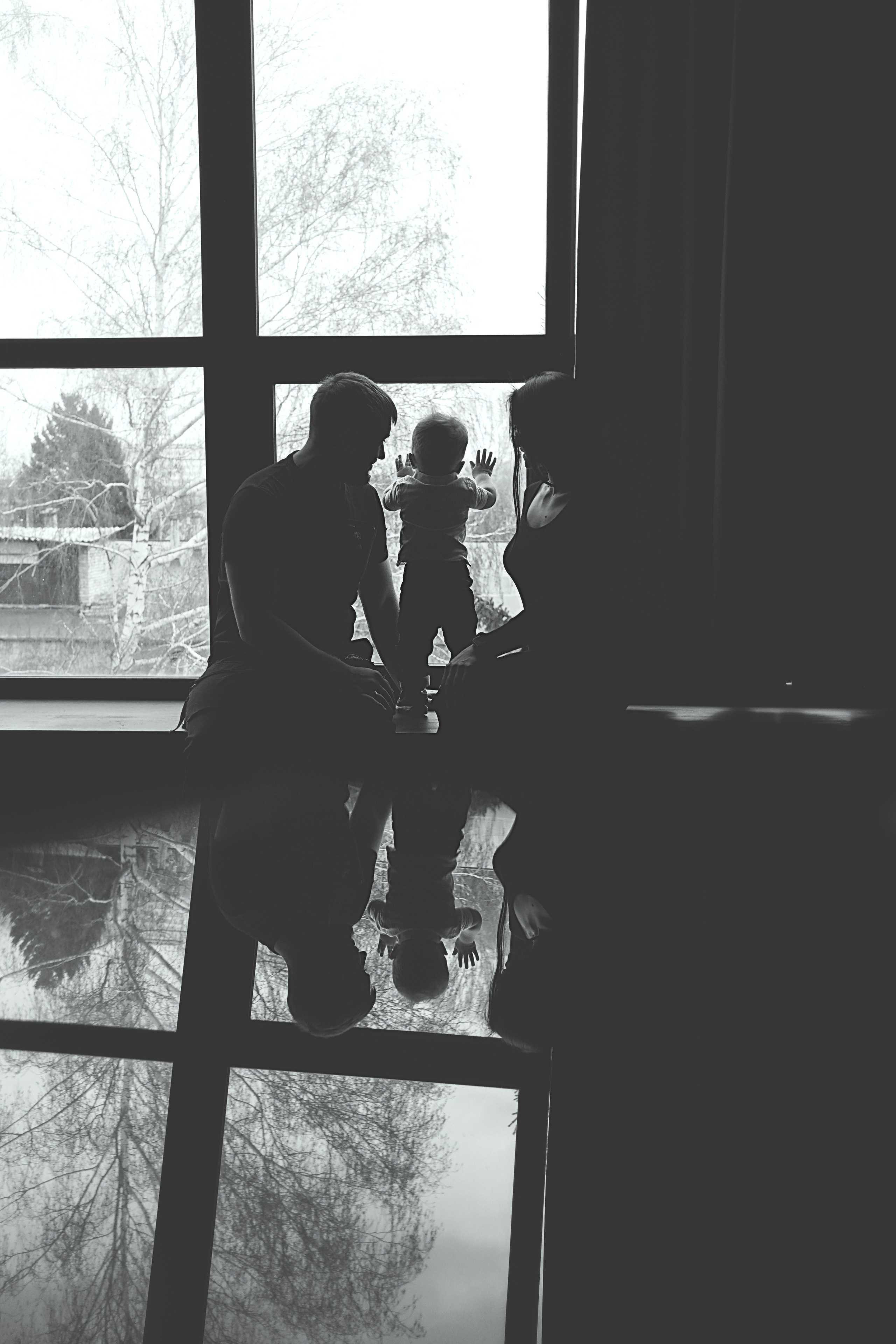 Снимаем в студии. Семейный и детский фотограф Татьяна Кытманова