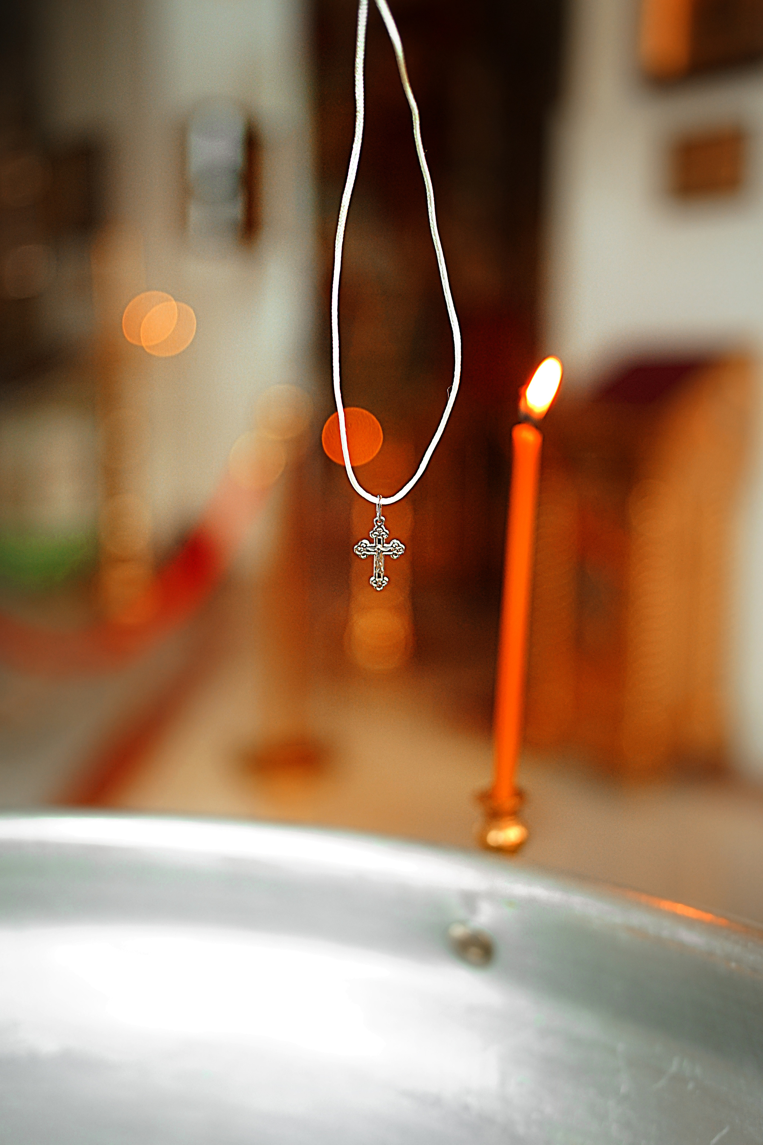 Крещение. Семейный и детский фотограф Татьяна Кытманова