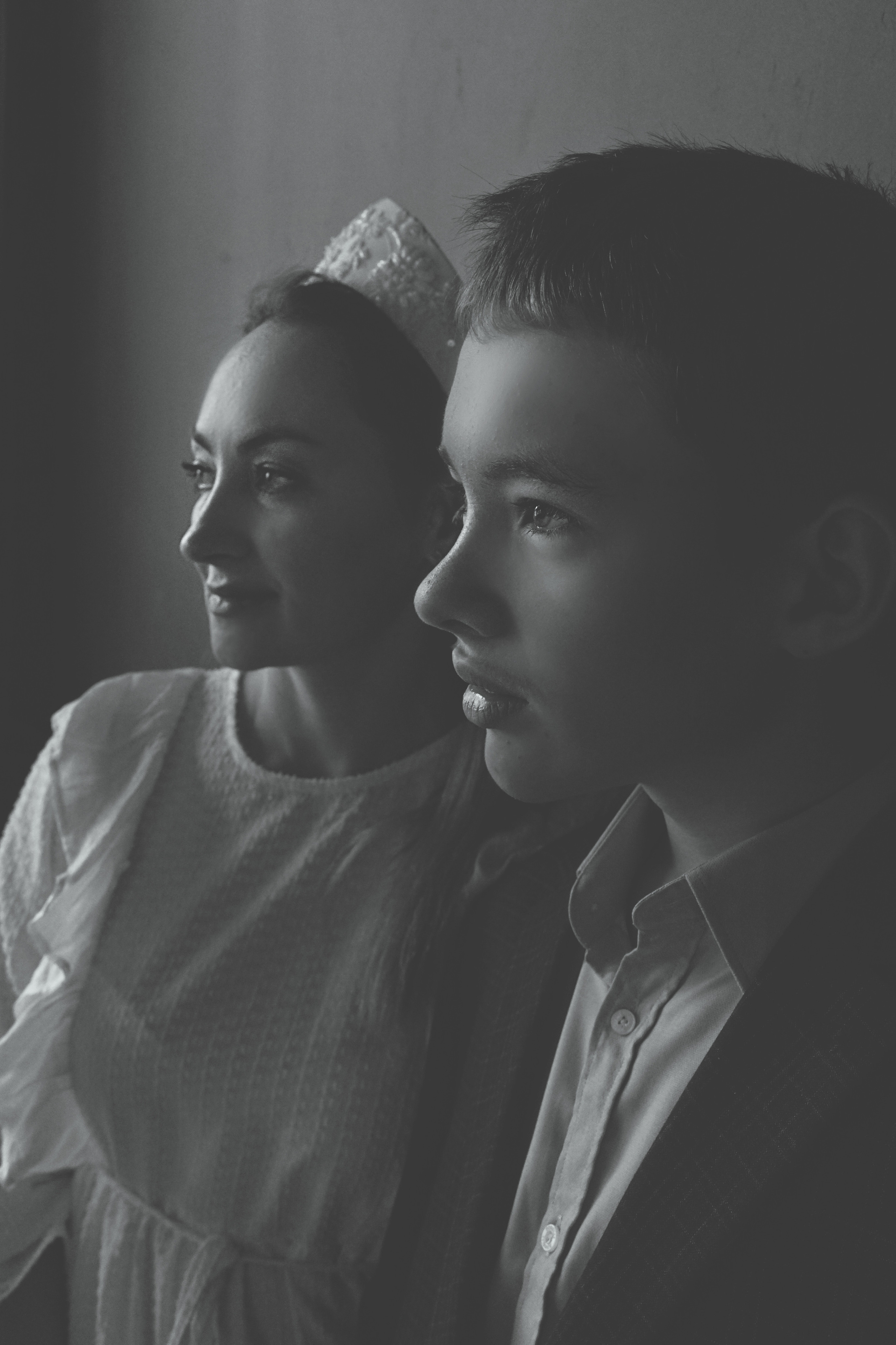 Снимаем в студии. Семейный и детский фотограф Татьяна Кытманова