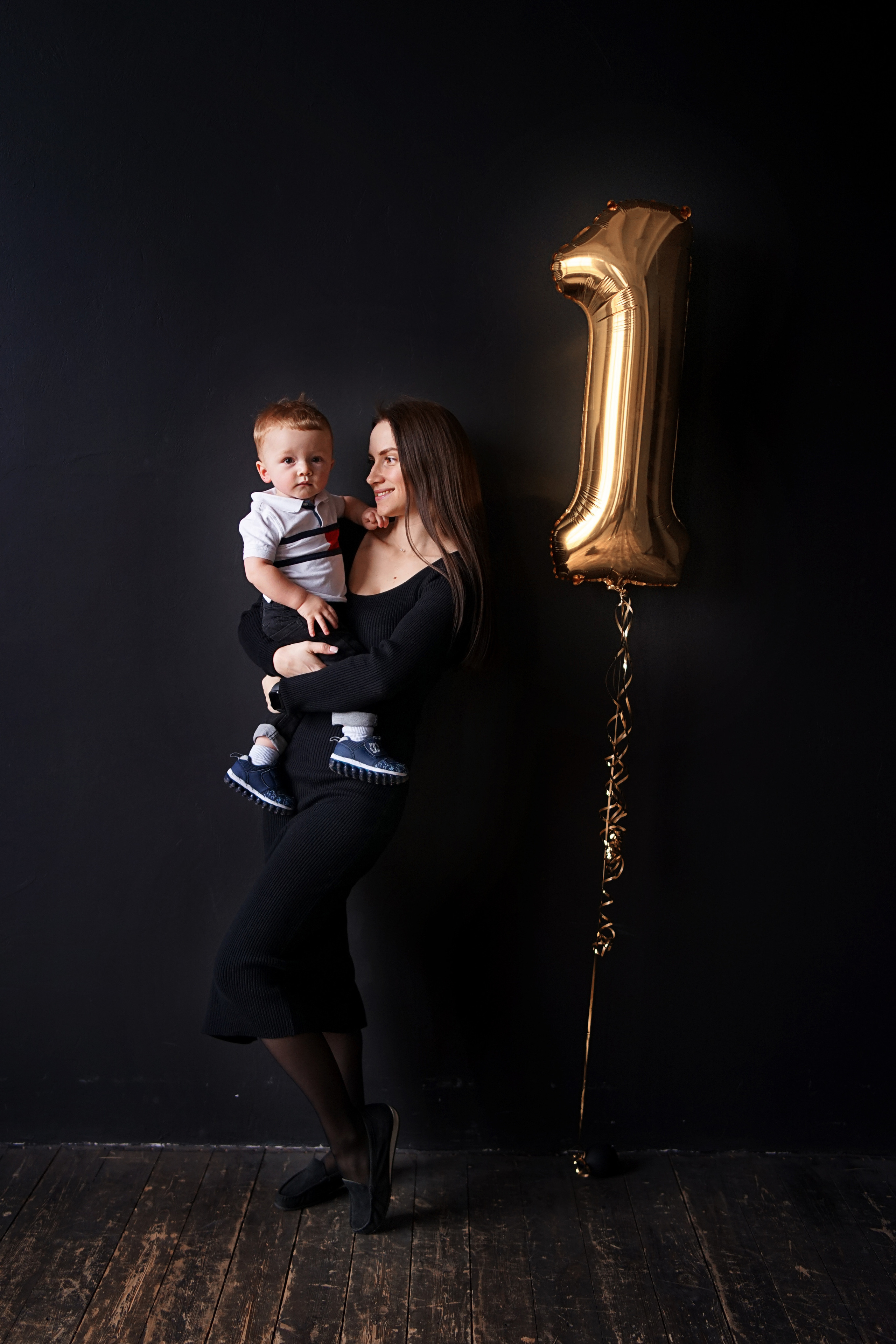 Снимаем в студии. Семейный и детский фотограф Татьяна Кытманова