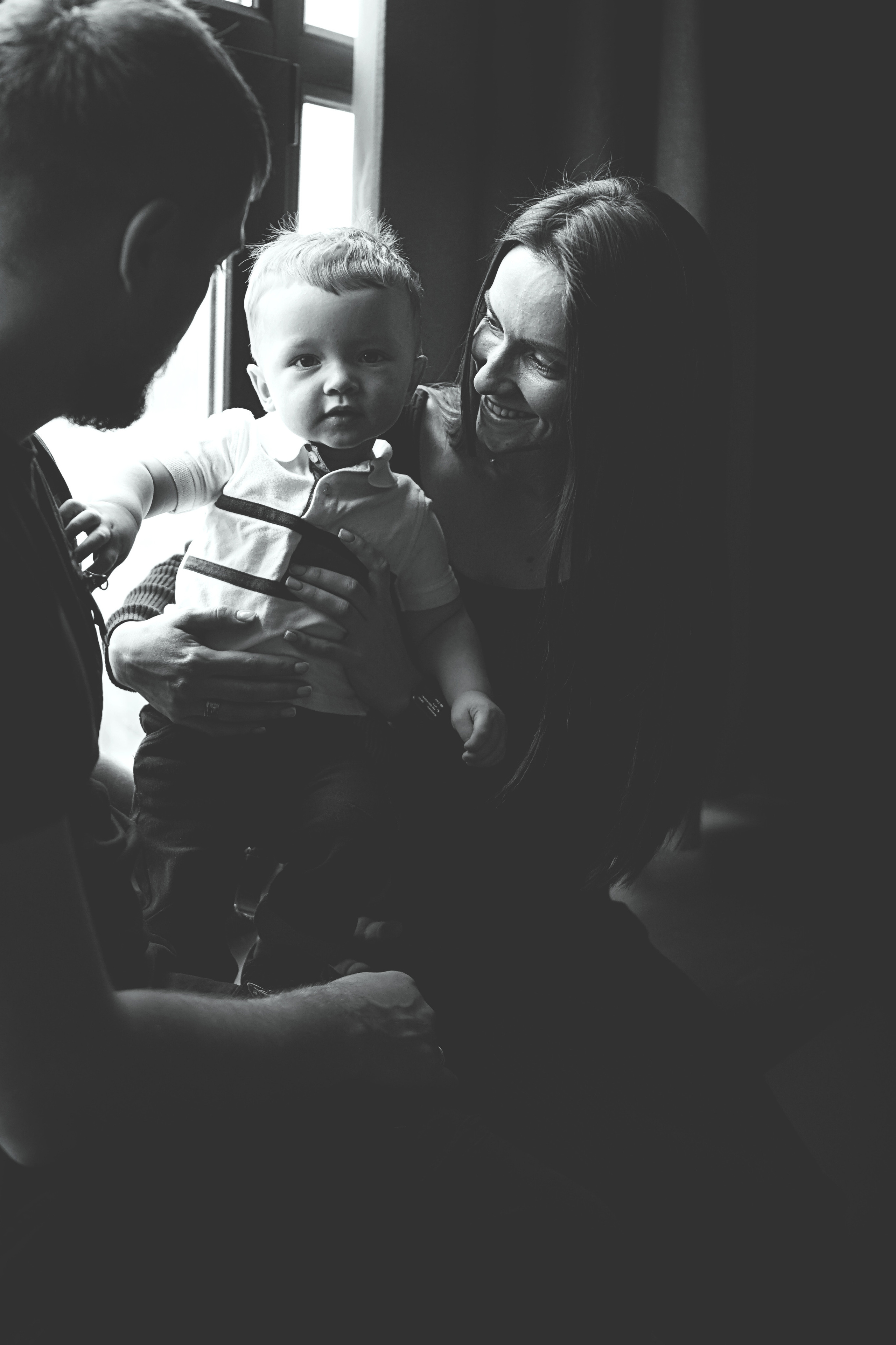 Снимаем в студии. Семейный и детский фотограф Татьяна Кытманова