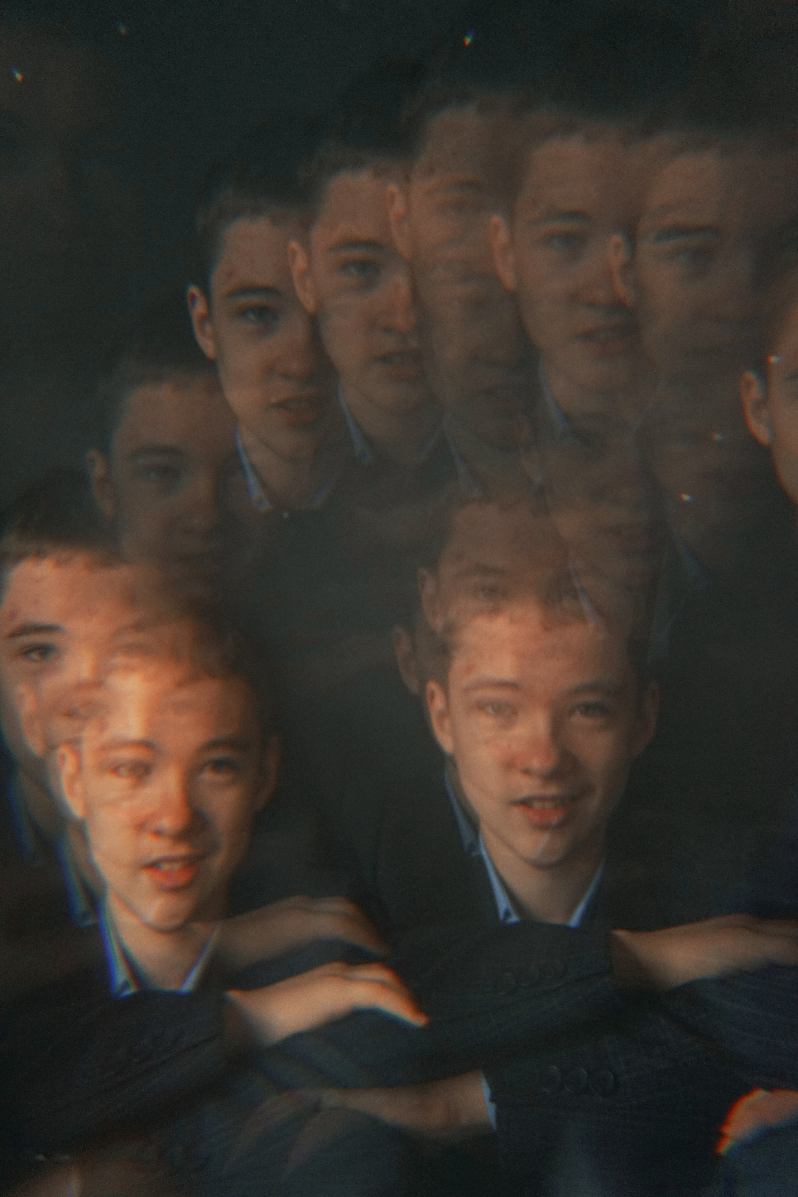 Снимаем в студии. Семейный и детский фотограф Татьяна Кытманова