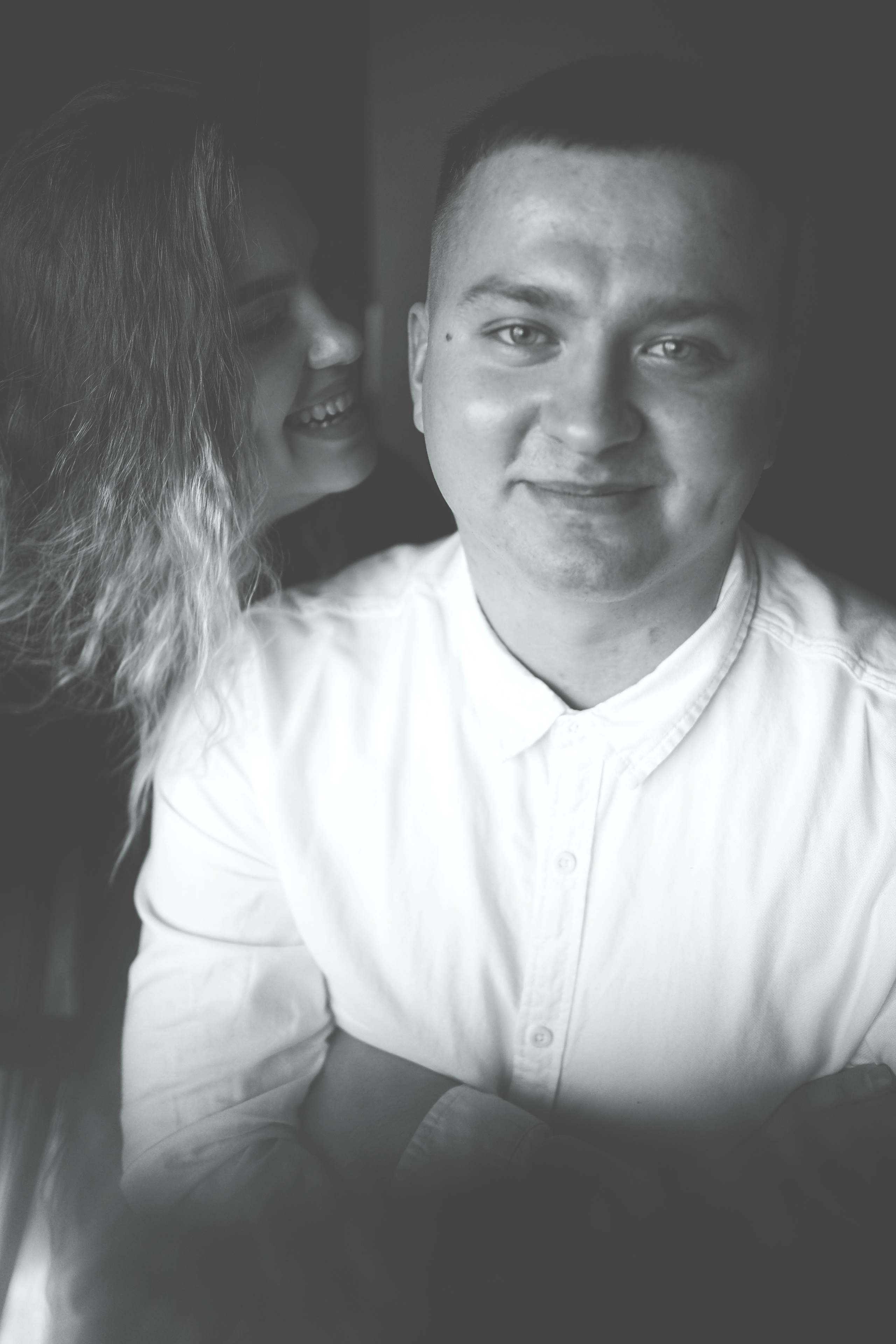 Снимаем в студии. Семейный и детский фотограф Татьяна Кытманова