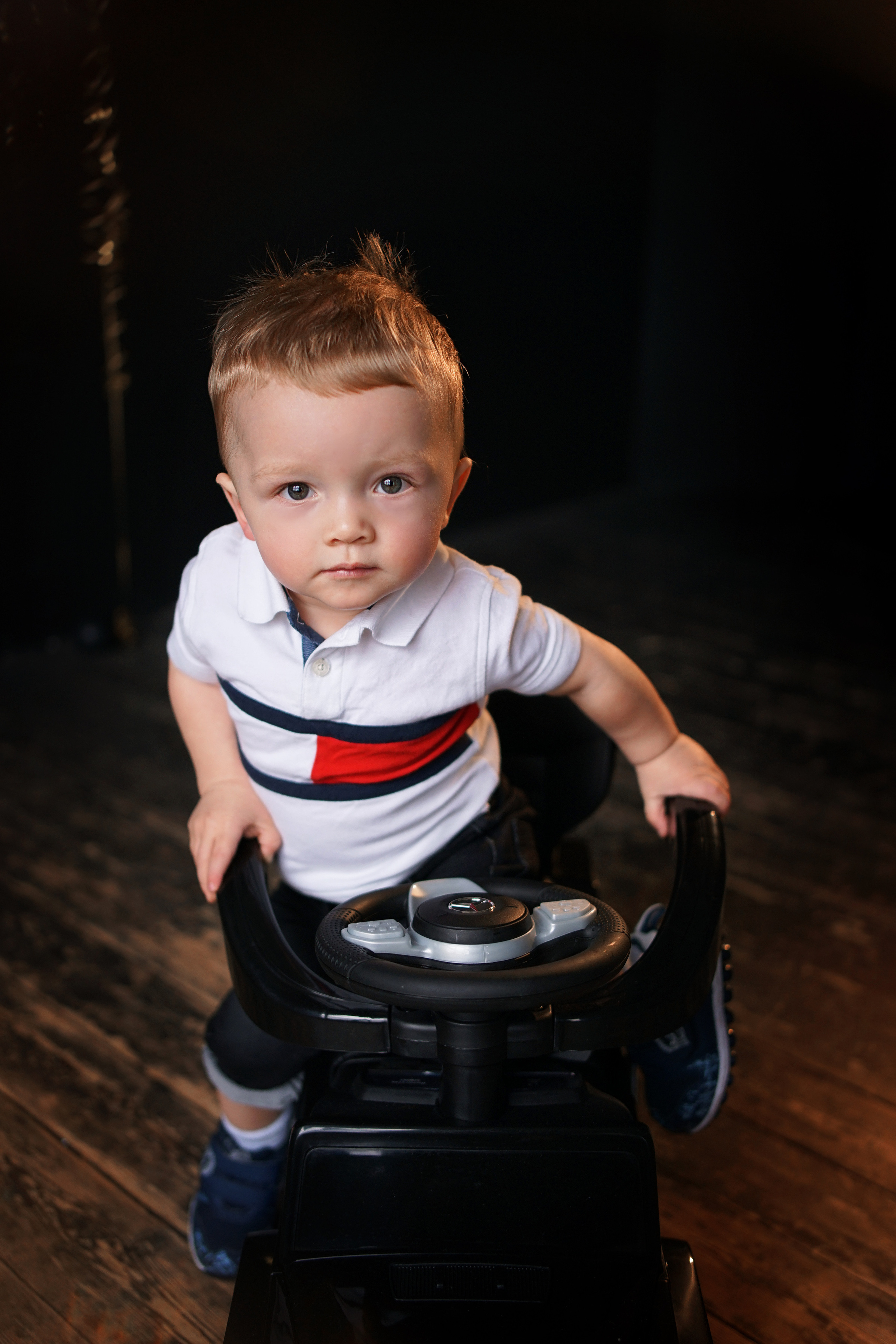 Снимаем в студии. Семейный и детский фотограф Татьяна Кытманова