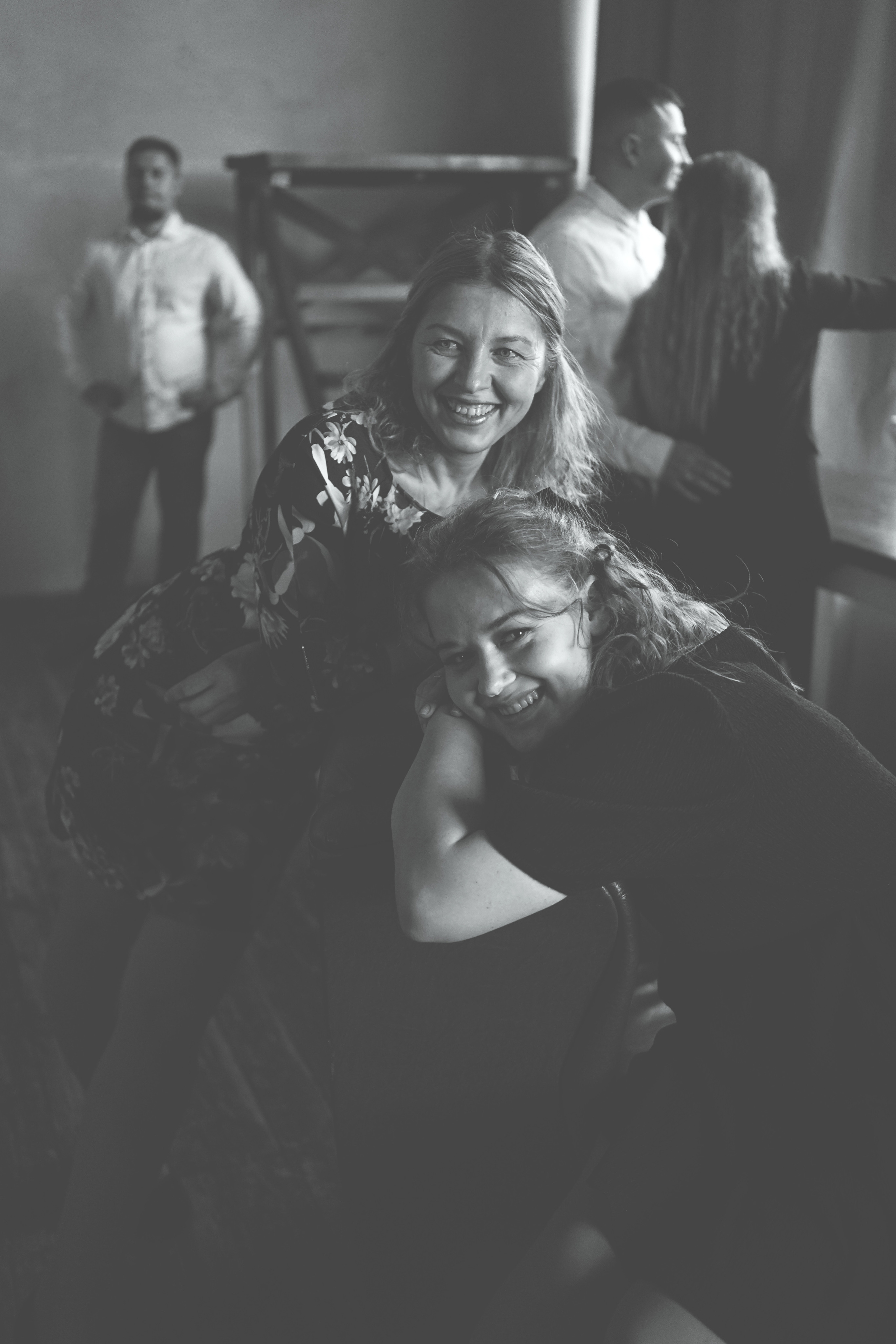 Снимаем в студии. Семейный и детский фотограф Татьяна Кытманова