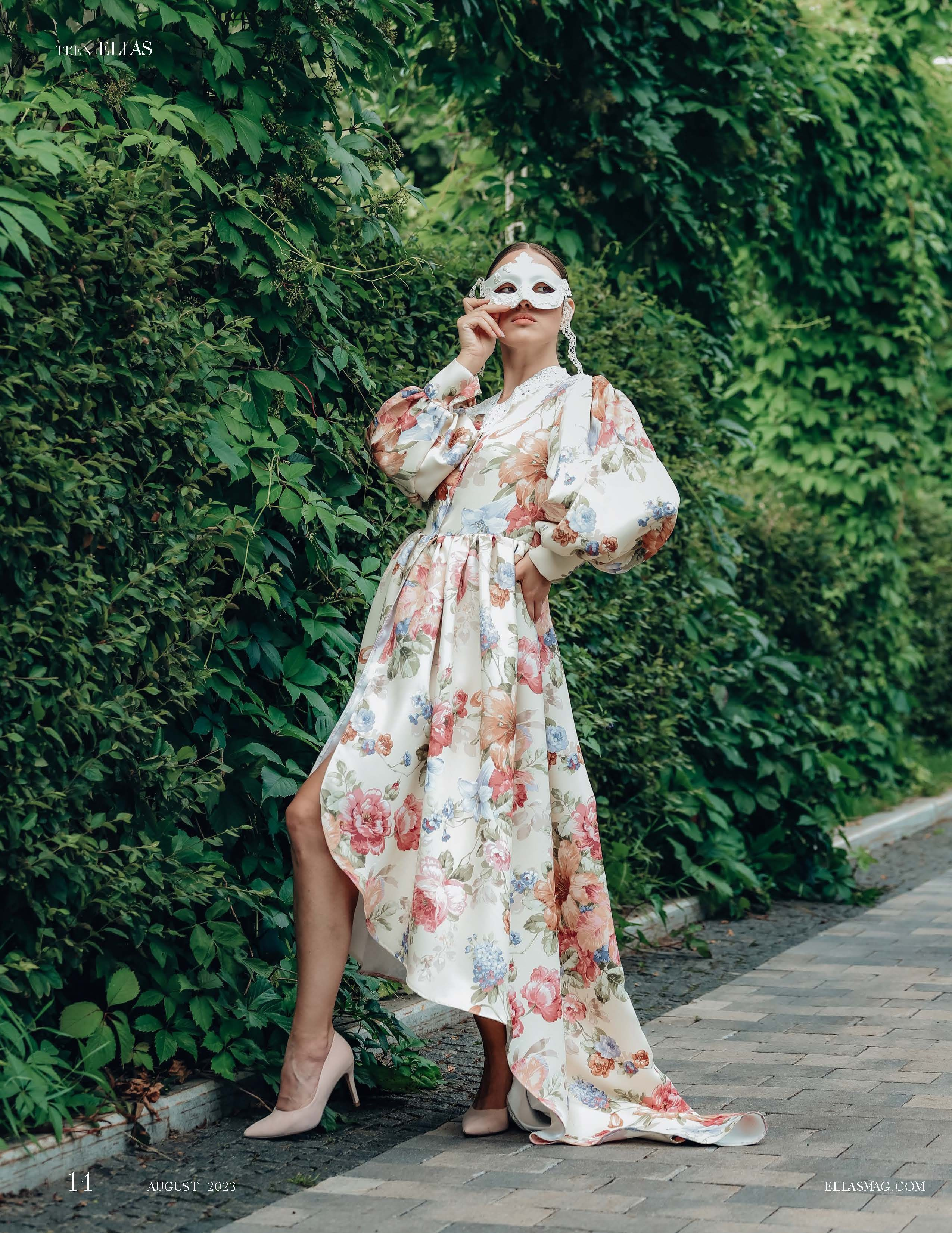 Журналы и публикации. Семейный и детский фотограф Эльвира Билибина