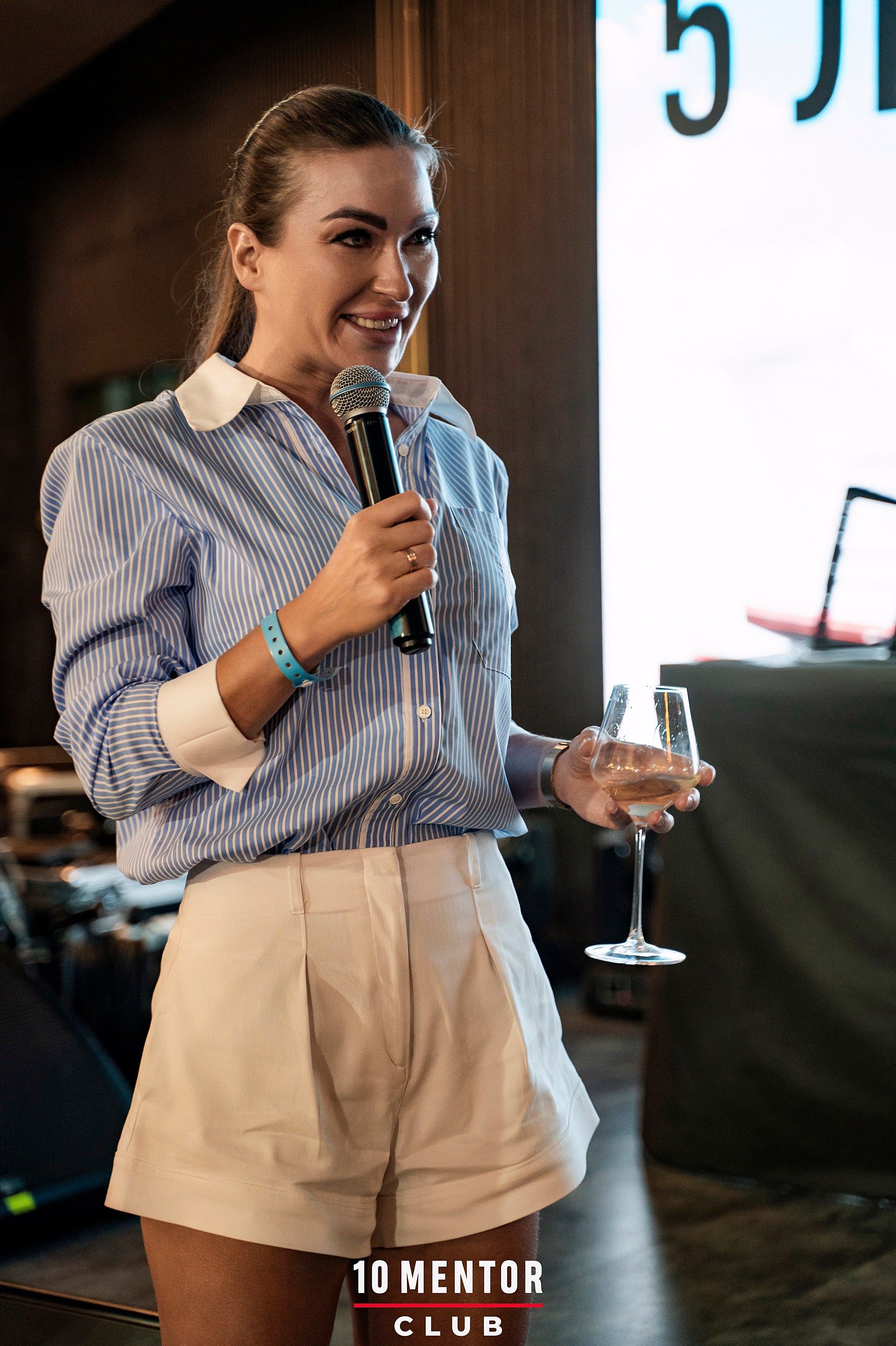 10 Менторов. Фотограф Казань