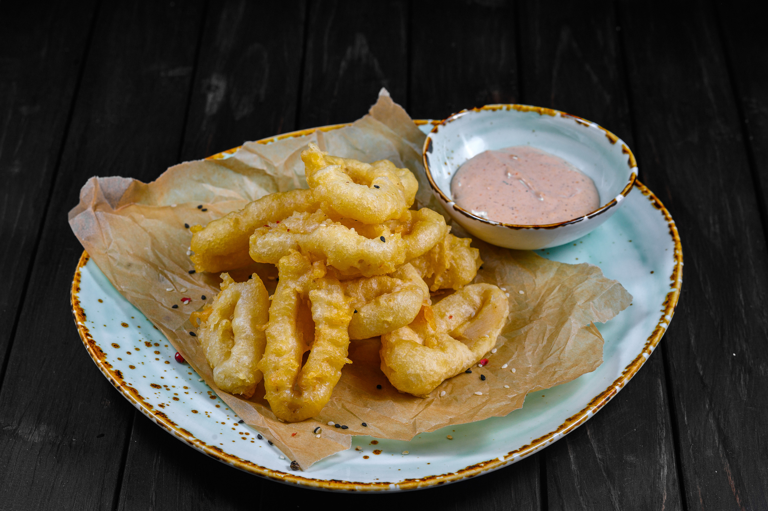 Съемка меню для кафе. Фотограф в Липецке Ковалько Евгений