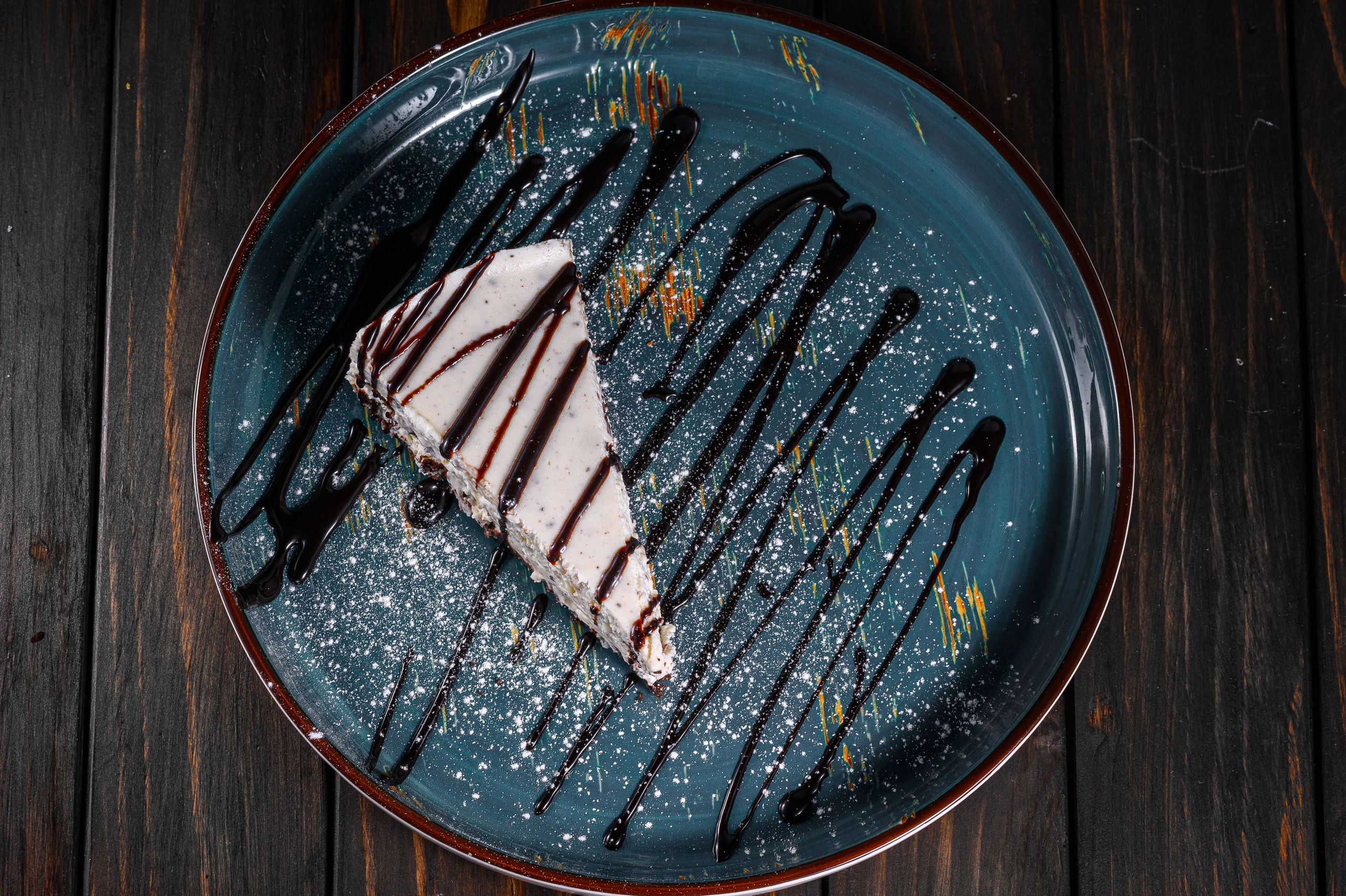 Съемка меню для кафе. Фотограф в Липецке Ковалько Евгений