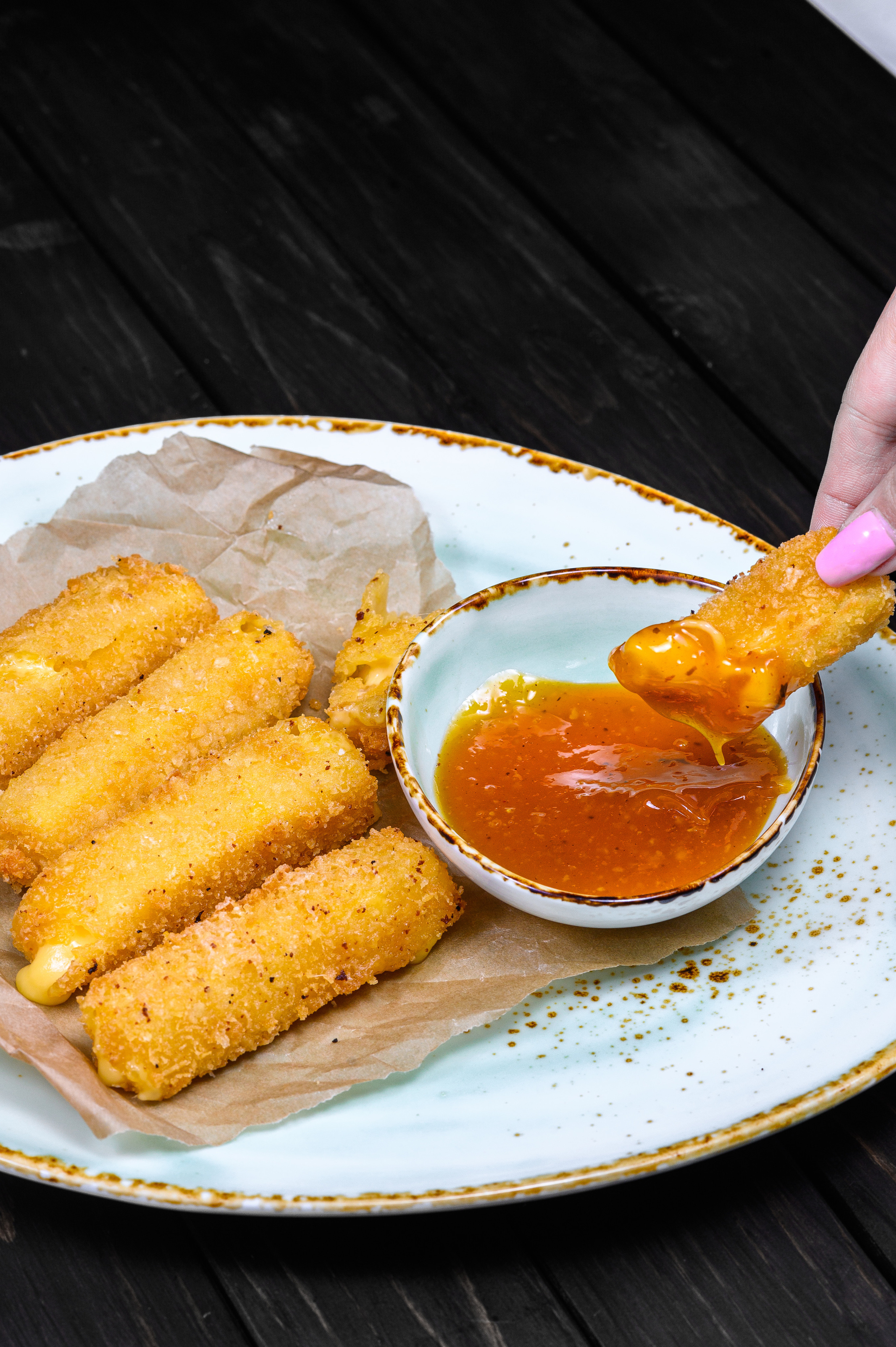 Съемка меню для кафе. Фотограф в Липецке Ковалько Евгений