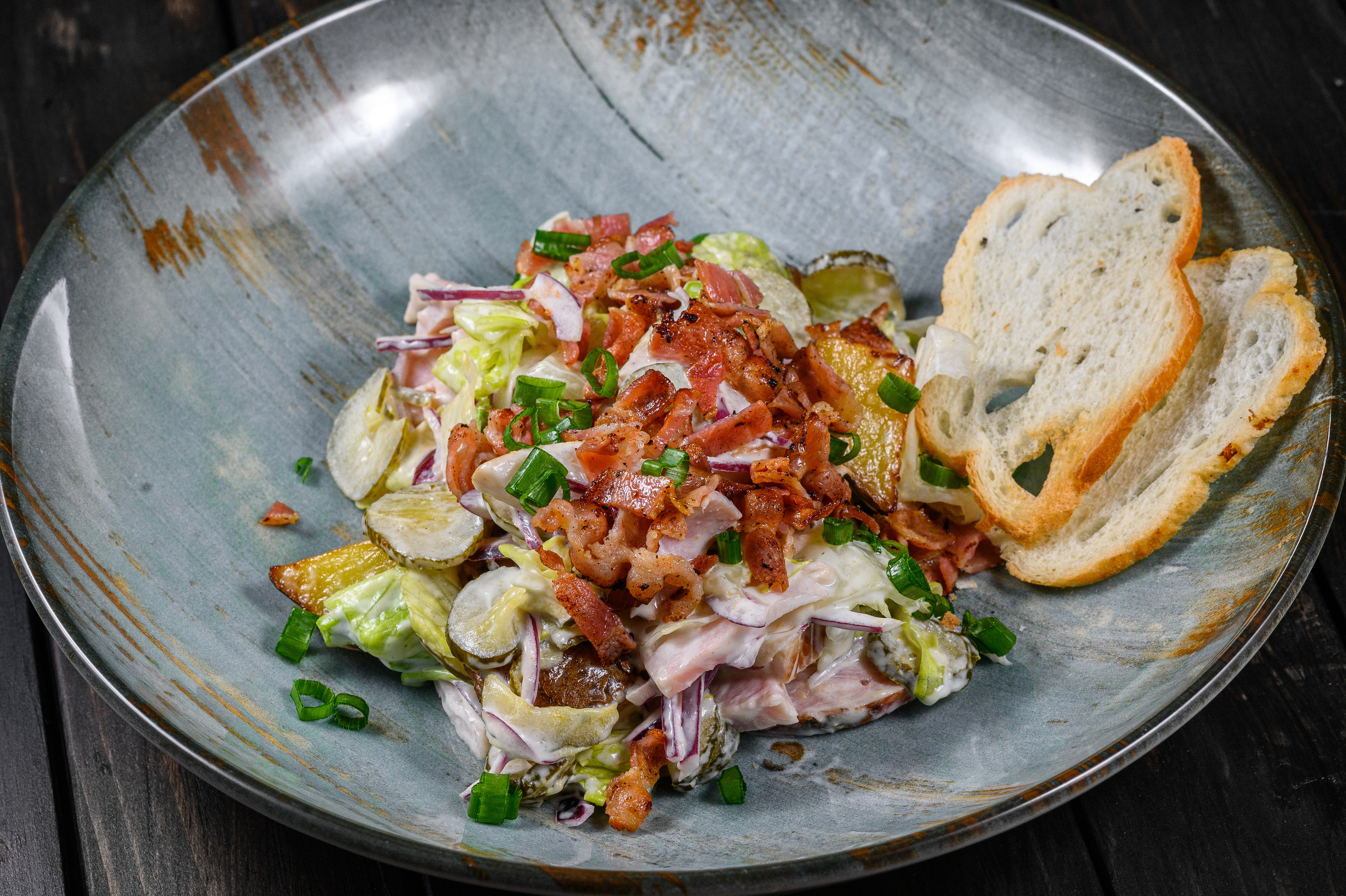 Съемка меню для кафе. Фотограф в Липецке Ковалько Евгений