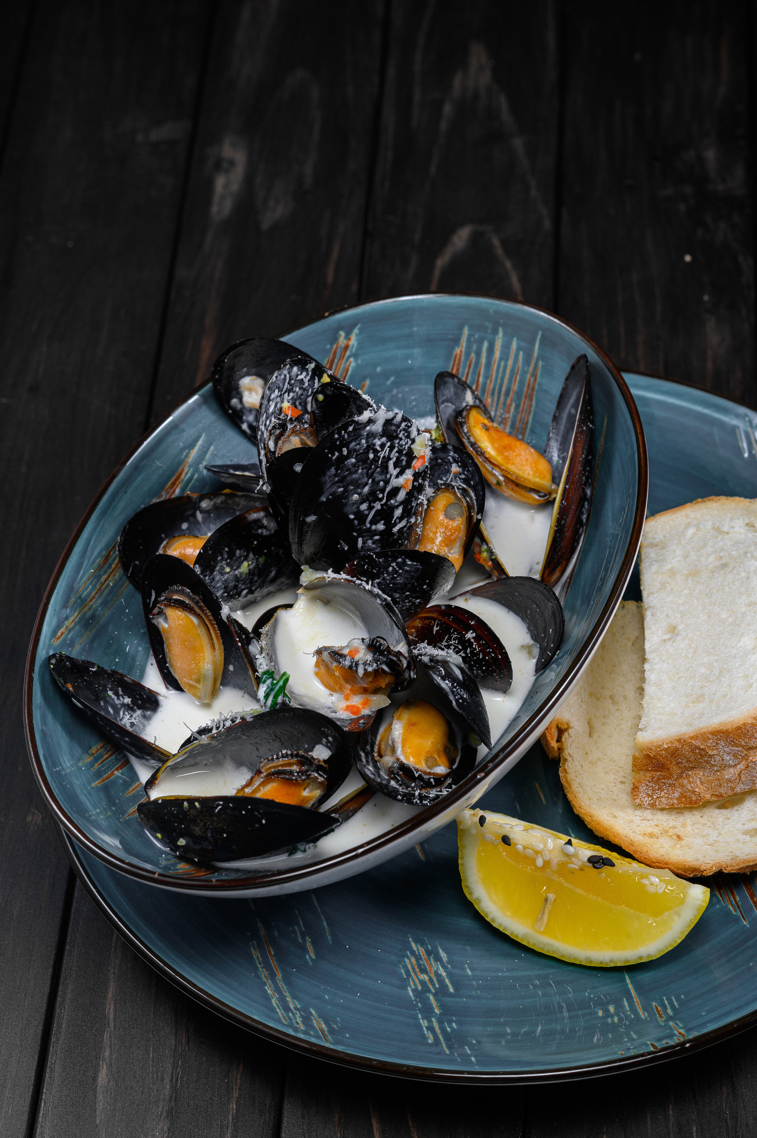 Съемка меню для кафе. Фотограф в Липецке Ковалько Евгений