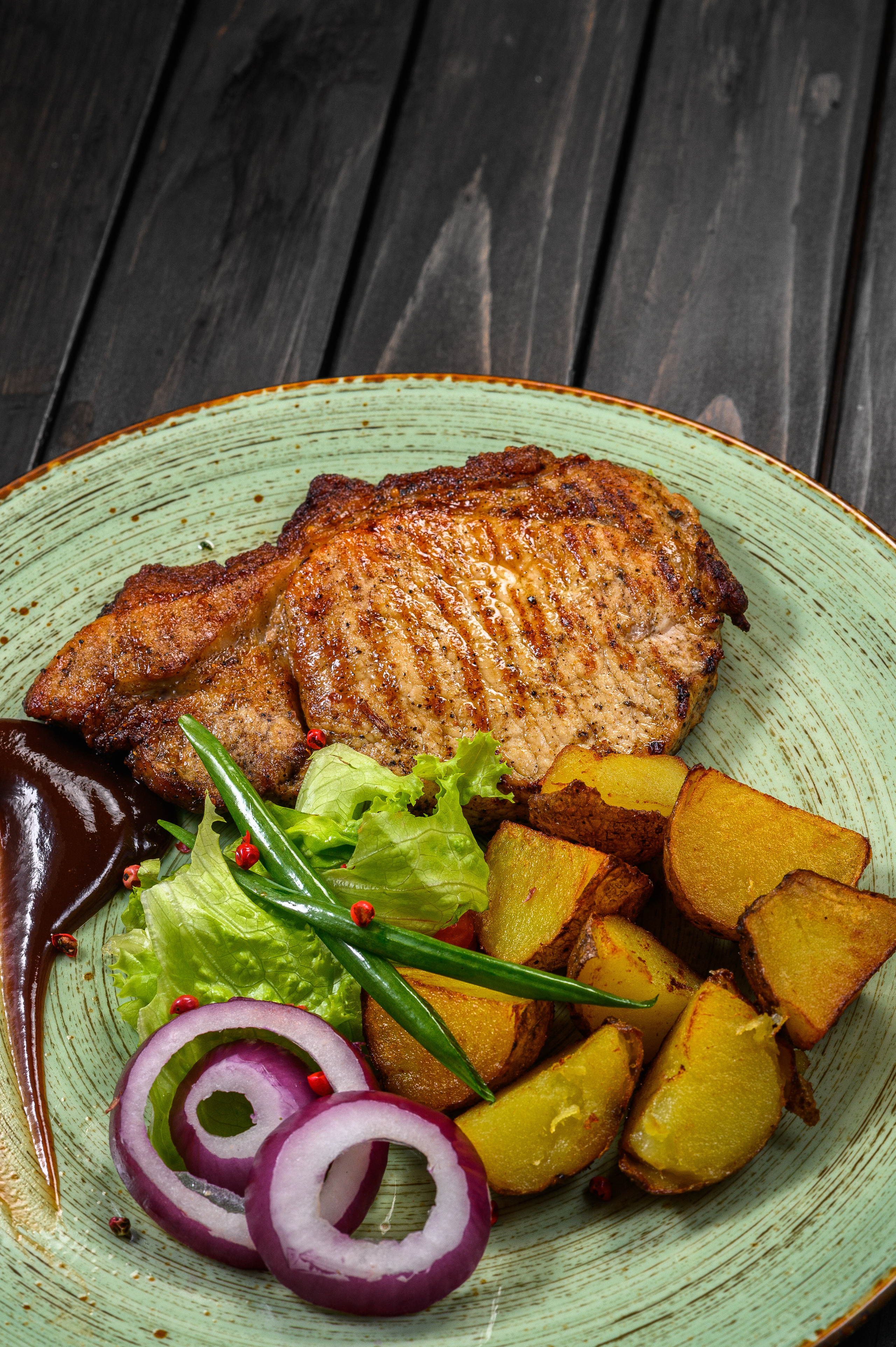 Съемка меню для кафе. Фотограф в Липецке Ковалько Евгений