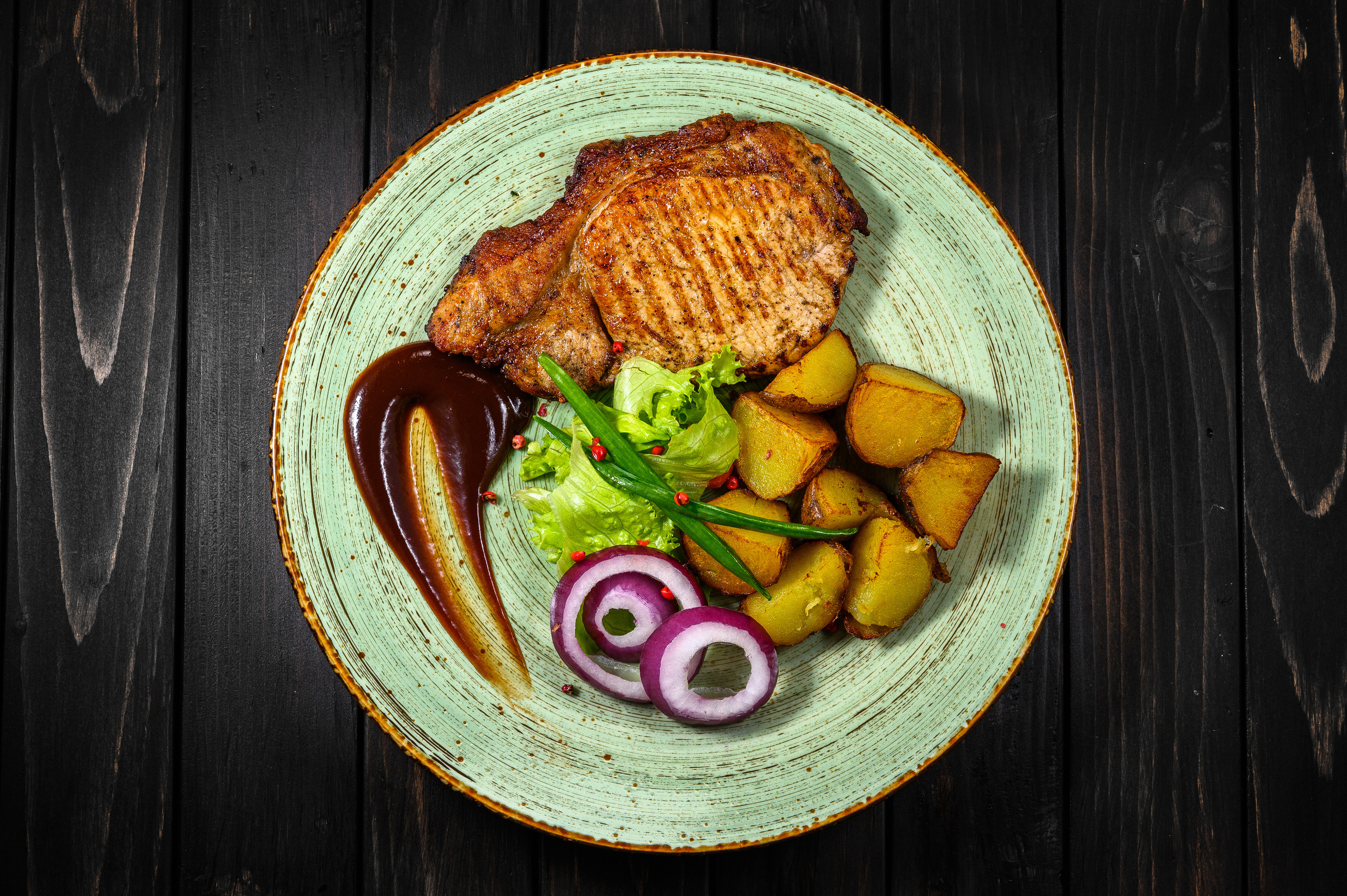 Съемка меню для кафе. Фотограф в Липецке Ковалько Евгений