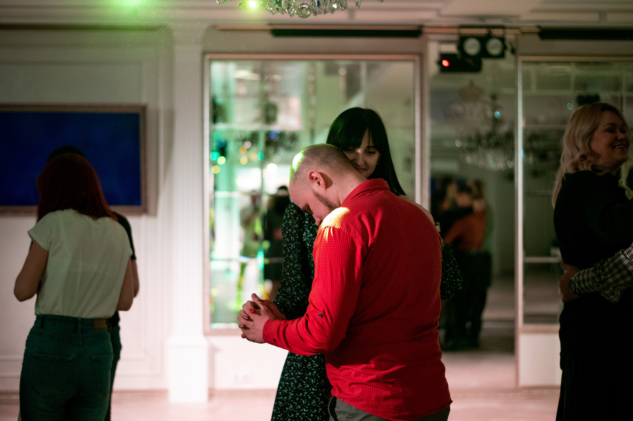 Рояль место для вашего дня рождения. Фотограф в Липецке Ковалько Евгений