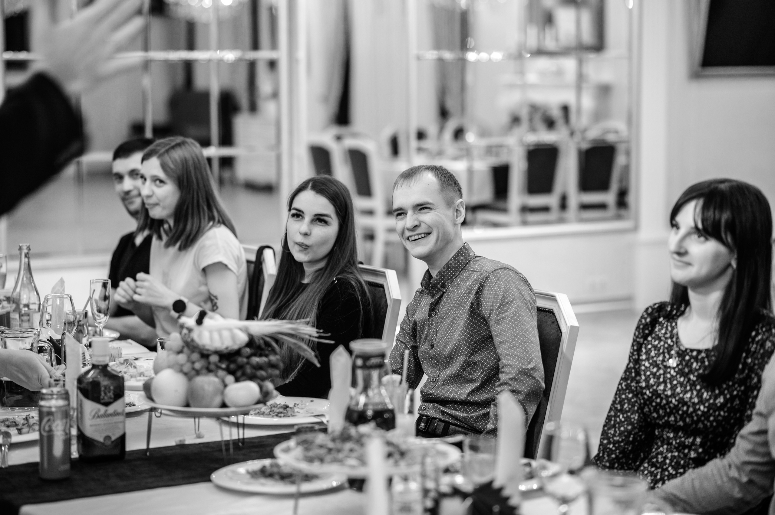 Рояль место для вашего дня рождения. Фотограф в Липецке Ковалько Евгений