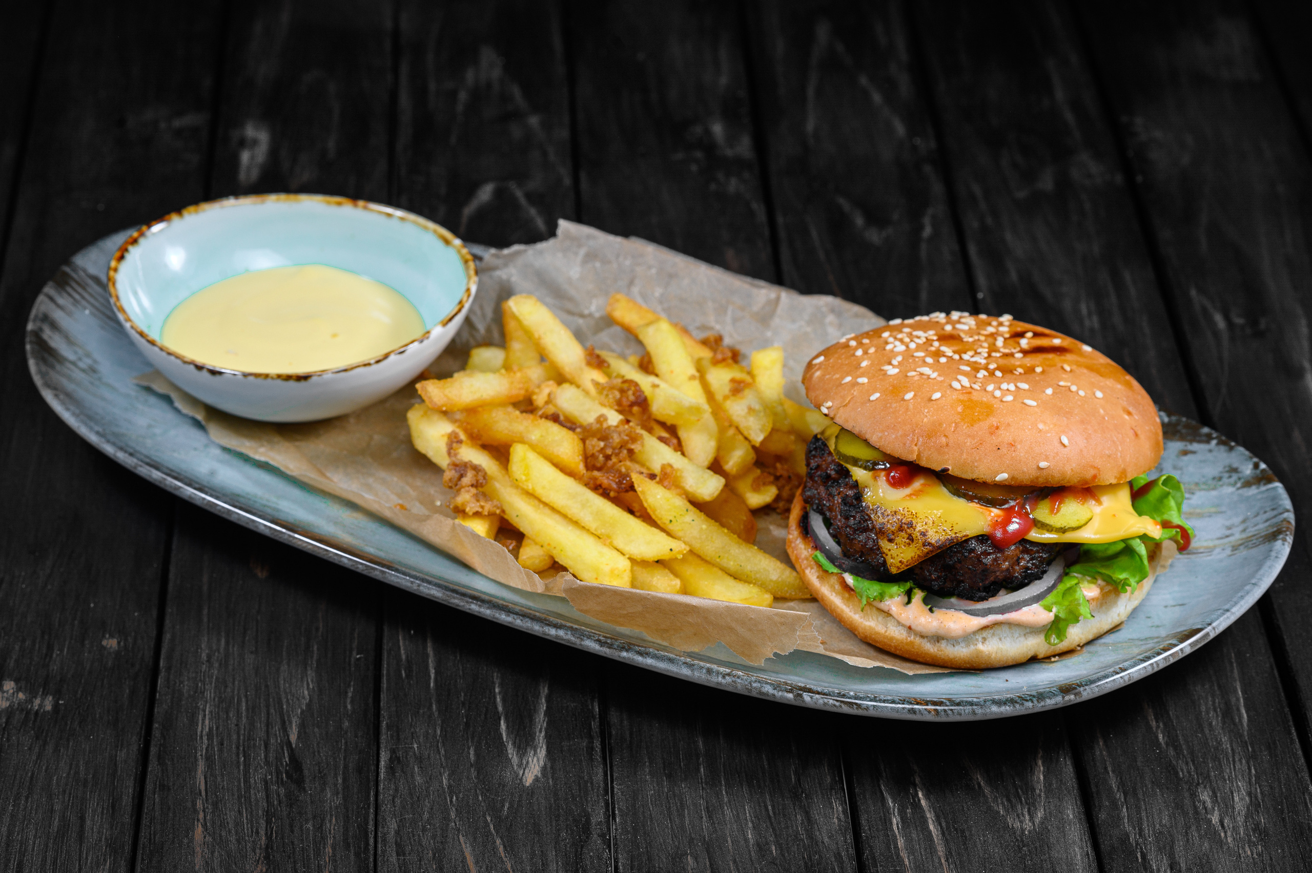 Съемка меню для кафе. Фотограф в Липецке Ковалько Евгений