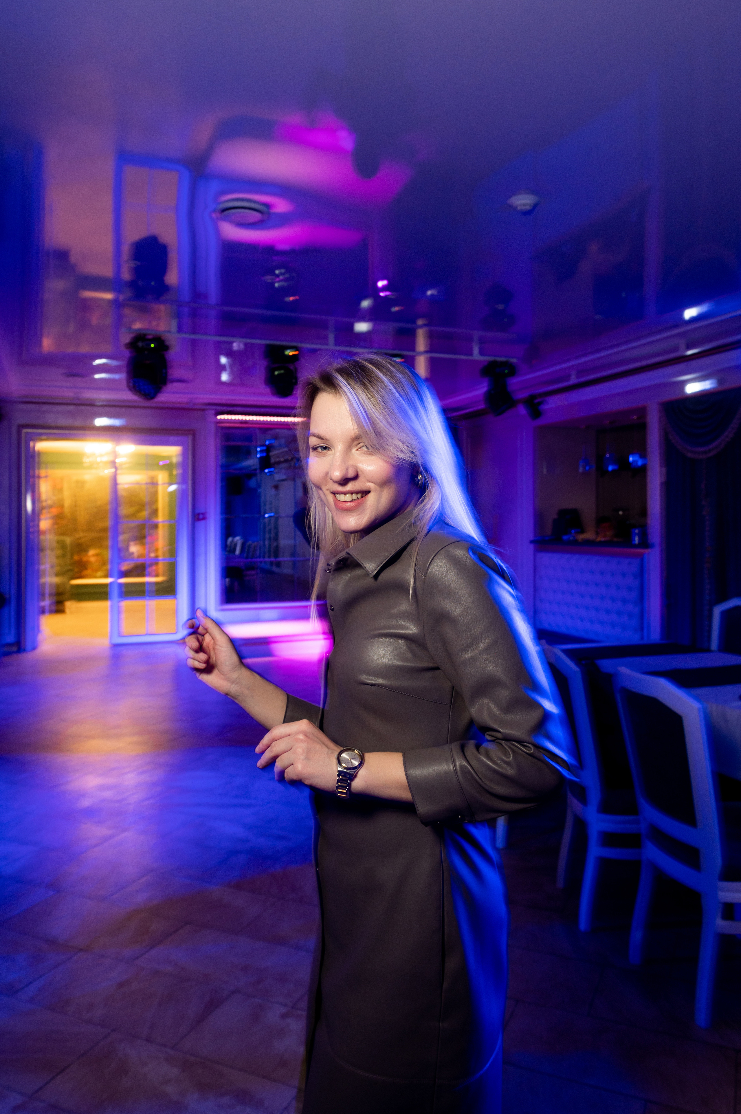 Рояль место для вашего дня рождения. Фотограф в Липецке Ковалько Евгений