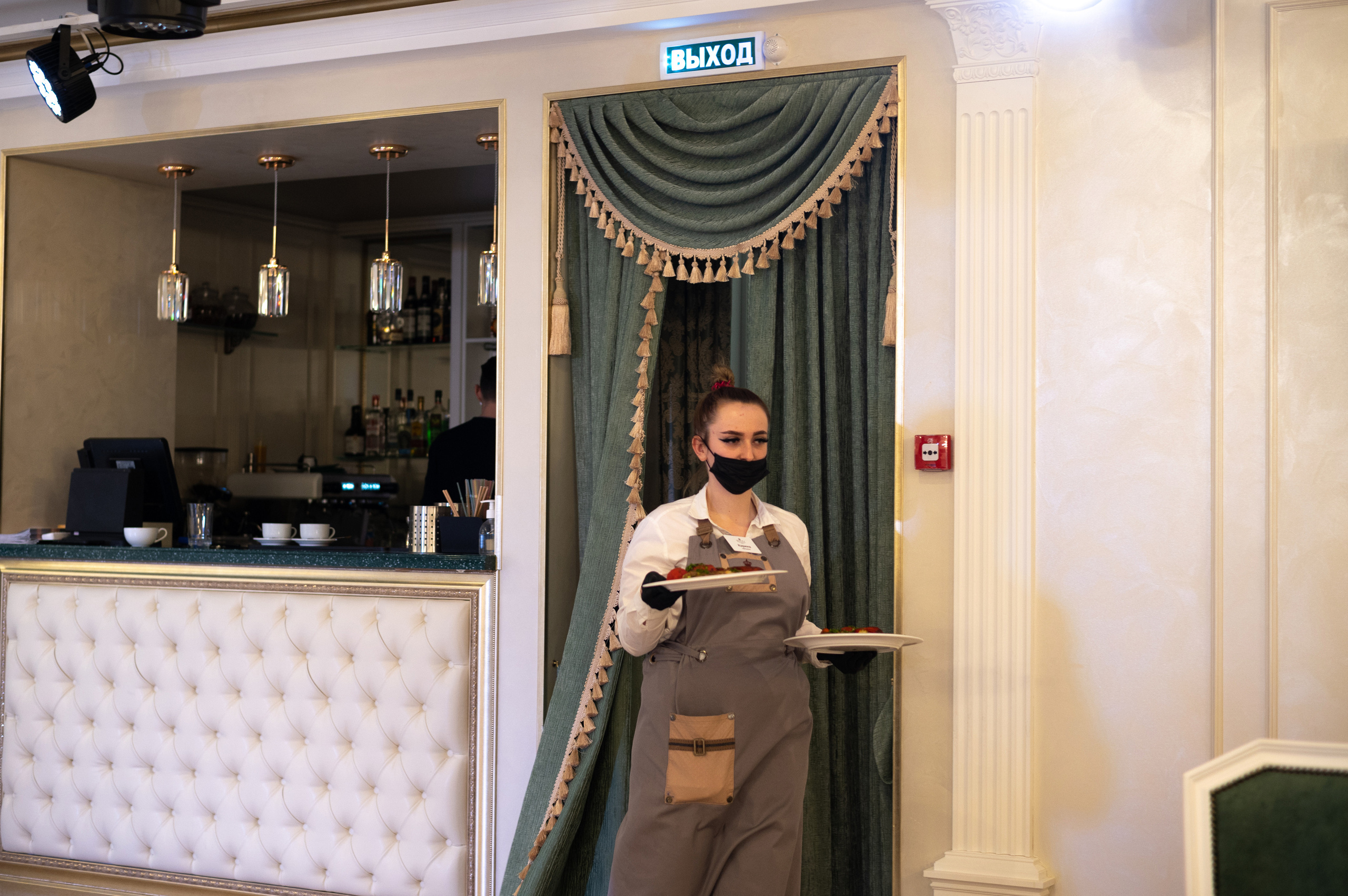 Рояль место для вашего дня рождения. Фотограф в Липецке Ковалько Евгений