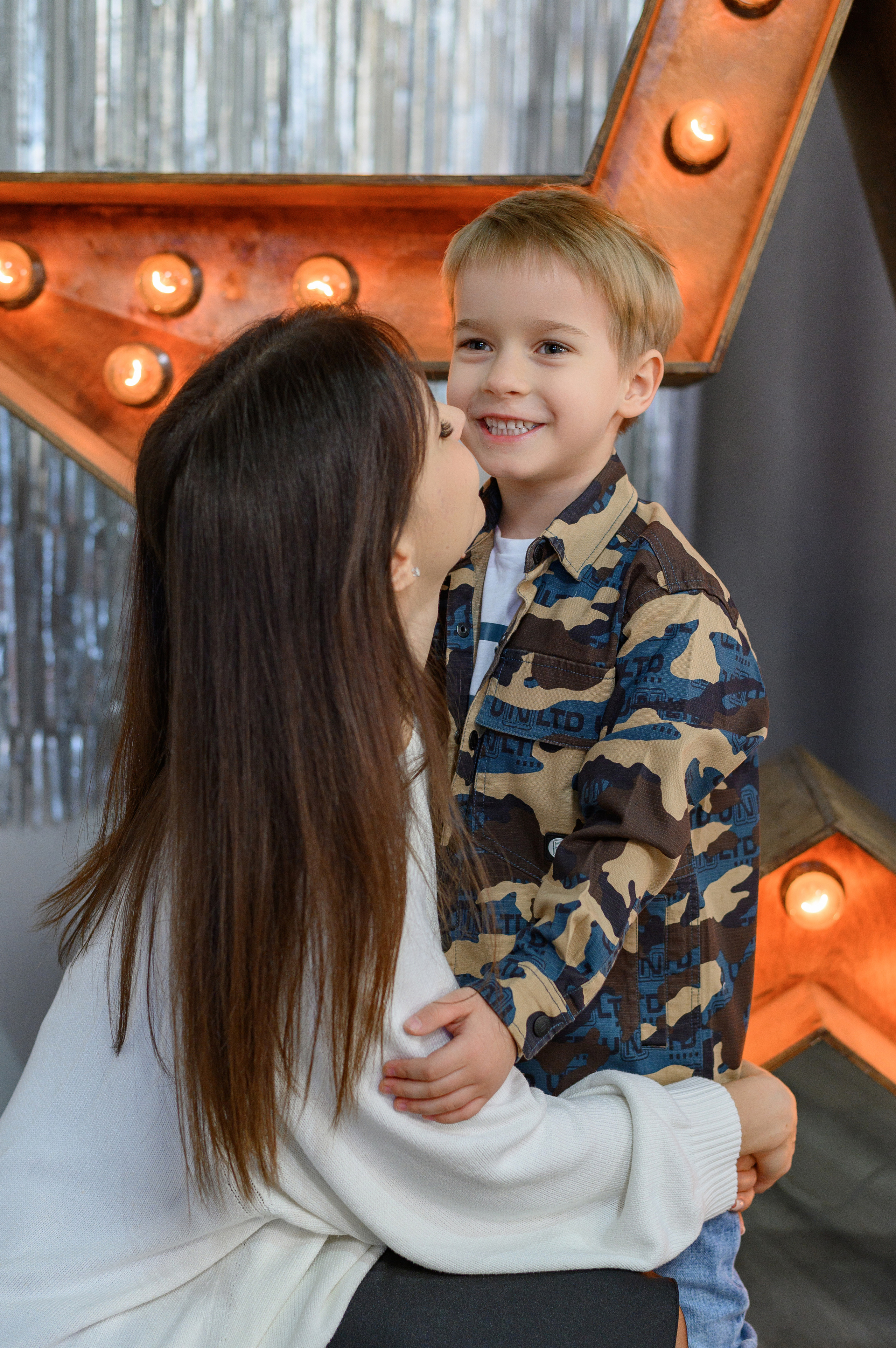 День рождение по мотивам комиксов. Фотограф в Липецке Ковалько Евгений