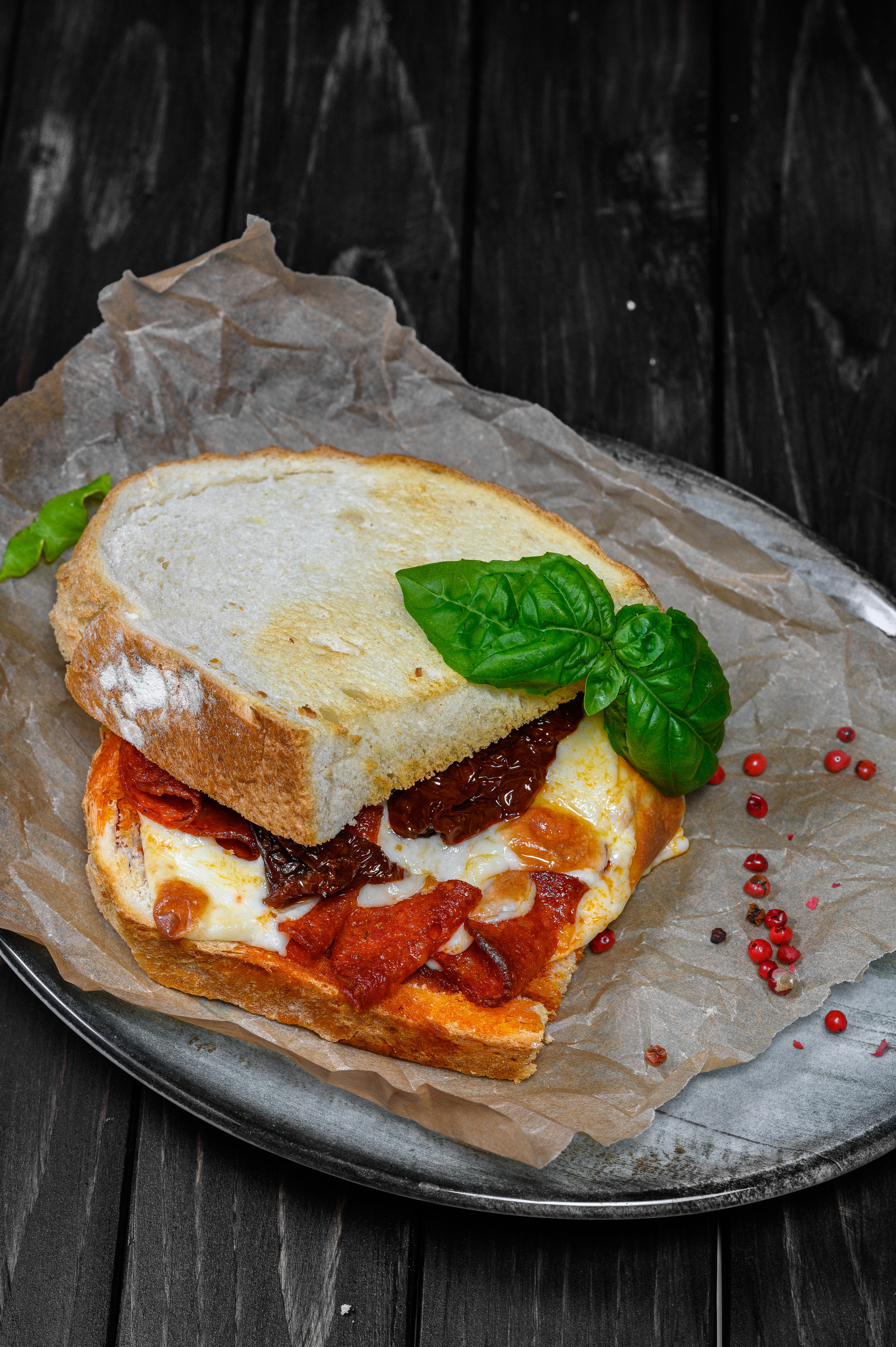 Съемка меню для кафе. Фотограф в Липецке Ковалько Евгений