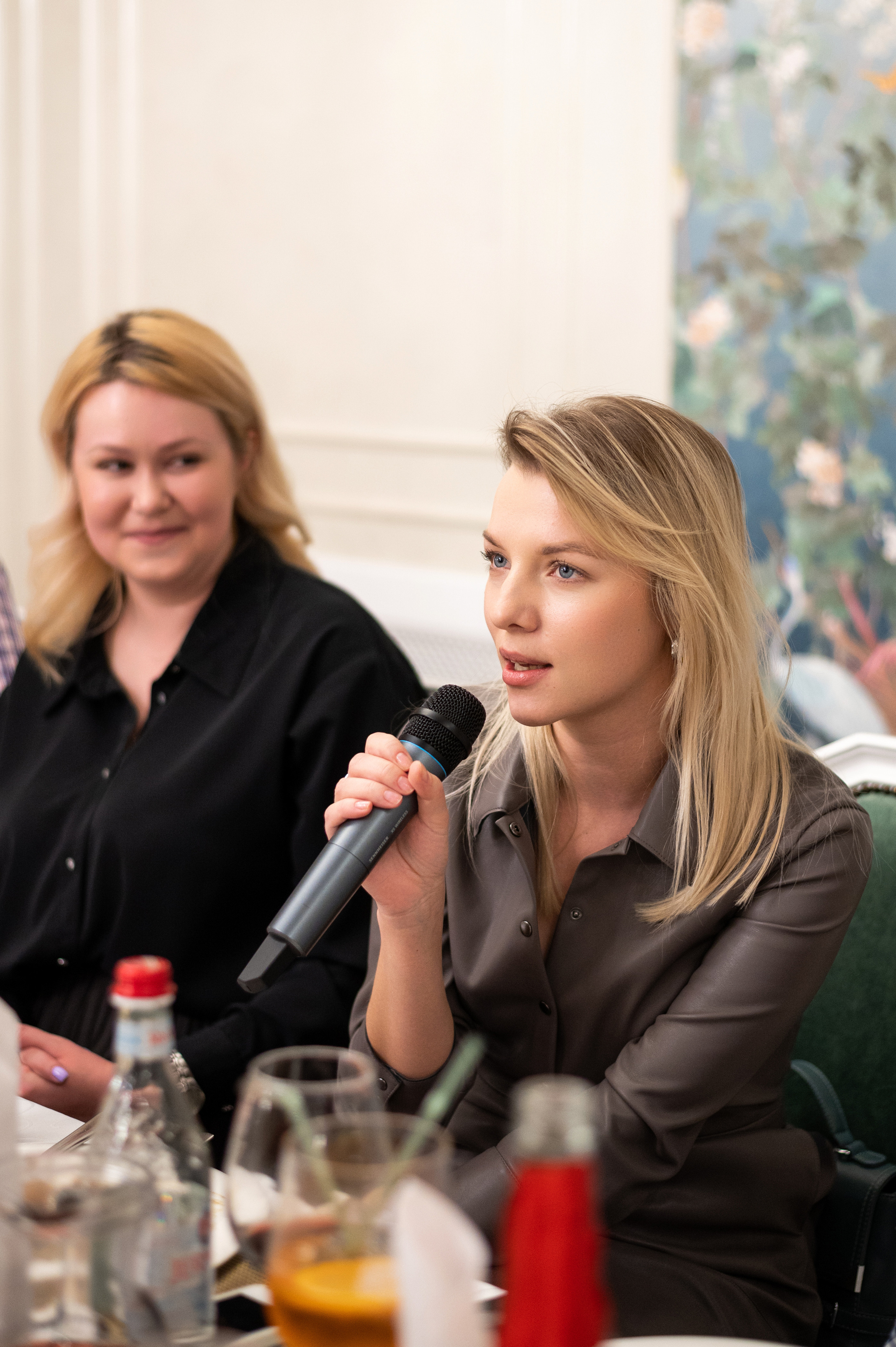 Рояль место для вашего дня рождения. Фотограф в Липецке Ковалько Евгений