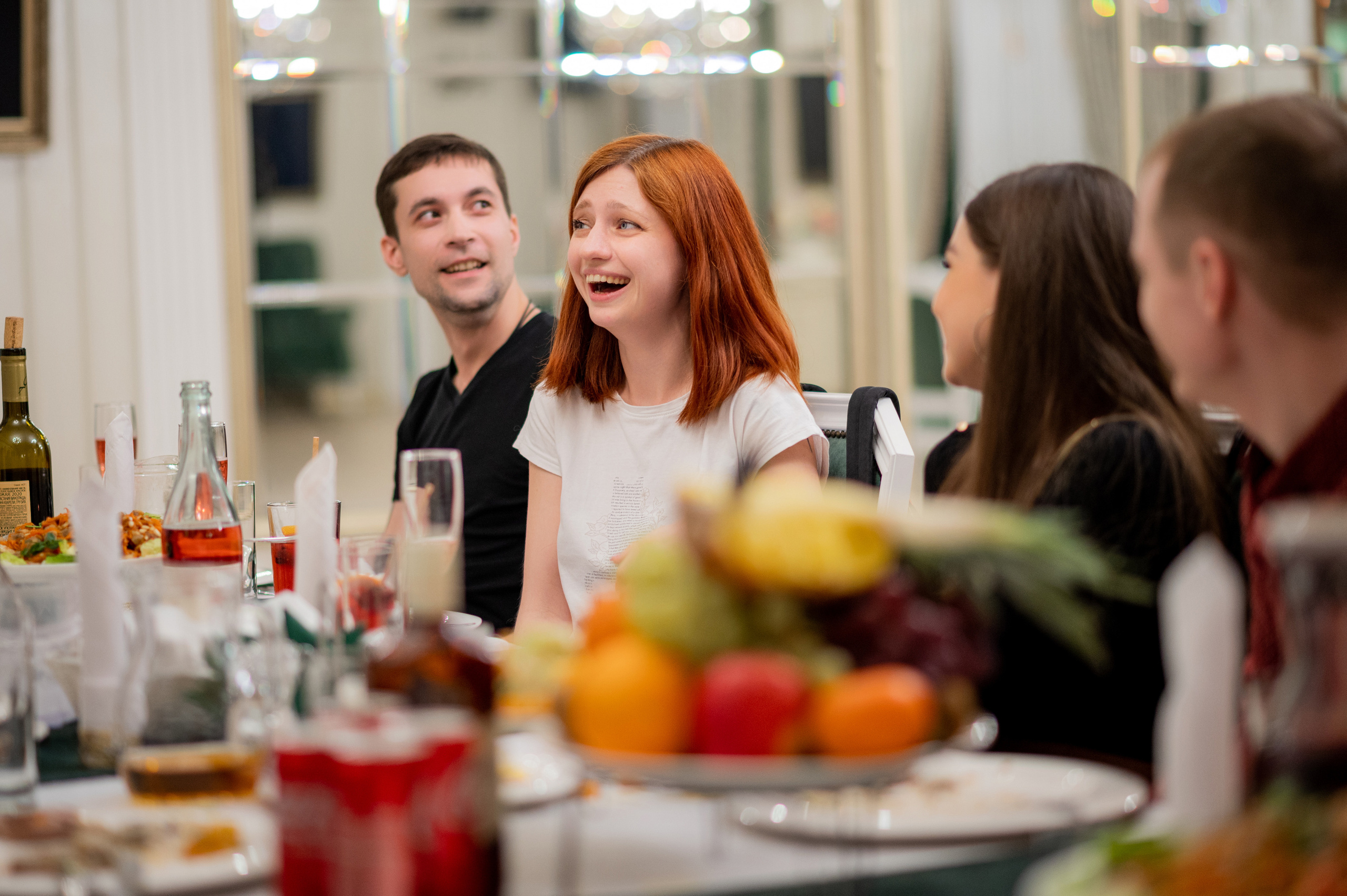 Рояль место для вашего дня рождения. Фотограф в Липецке Ковалько Евгений