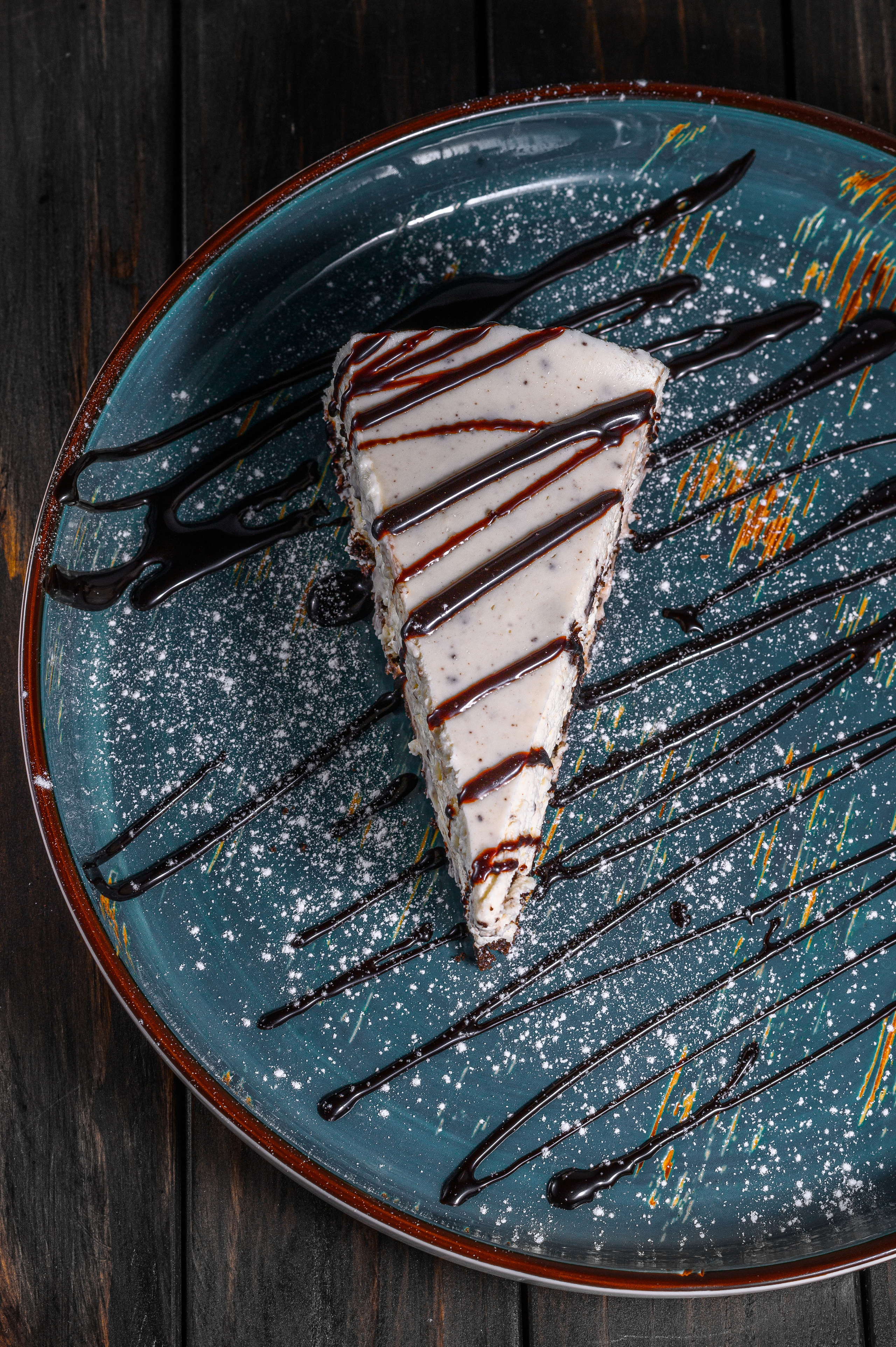 Съемка меню для кафе. Фотограф в Липецке Ковалько Евгений