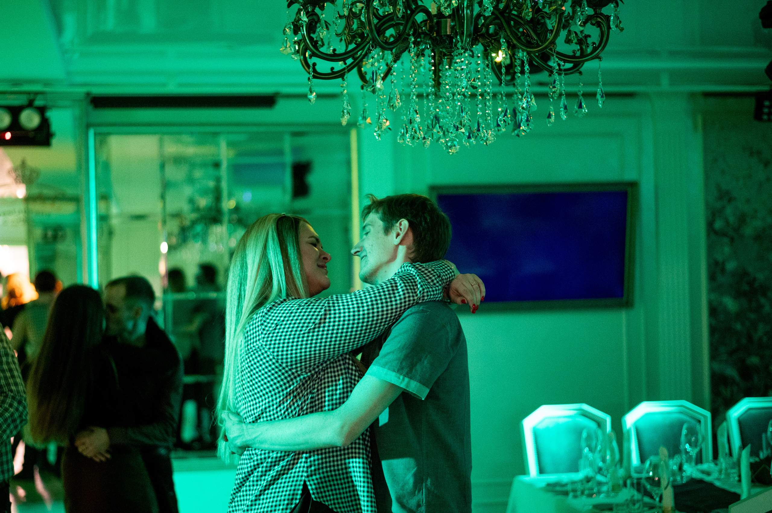 Рояль место для вашего дня рождения. Фотограф в Липецке Ковалько Евгений