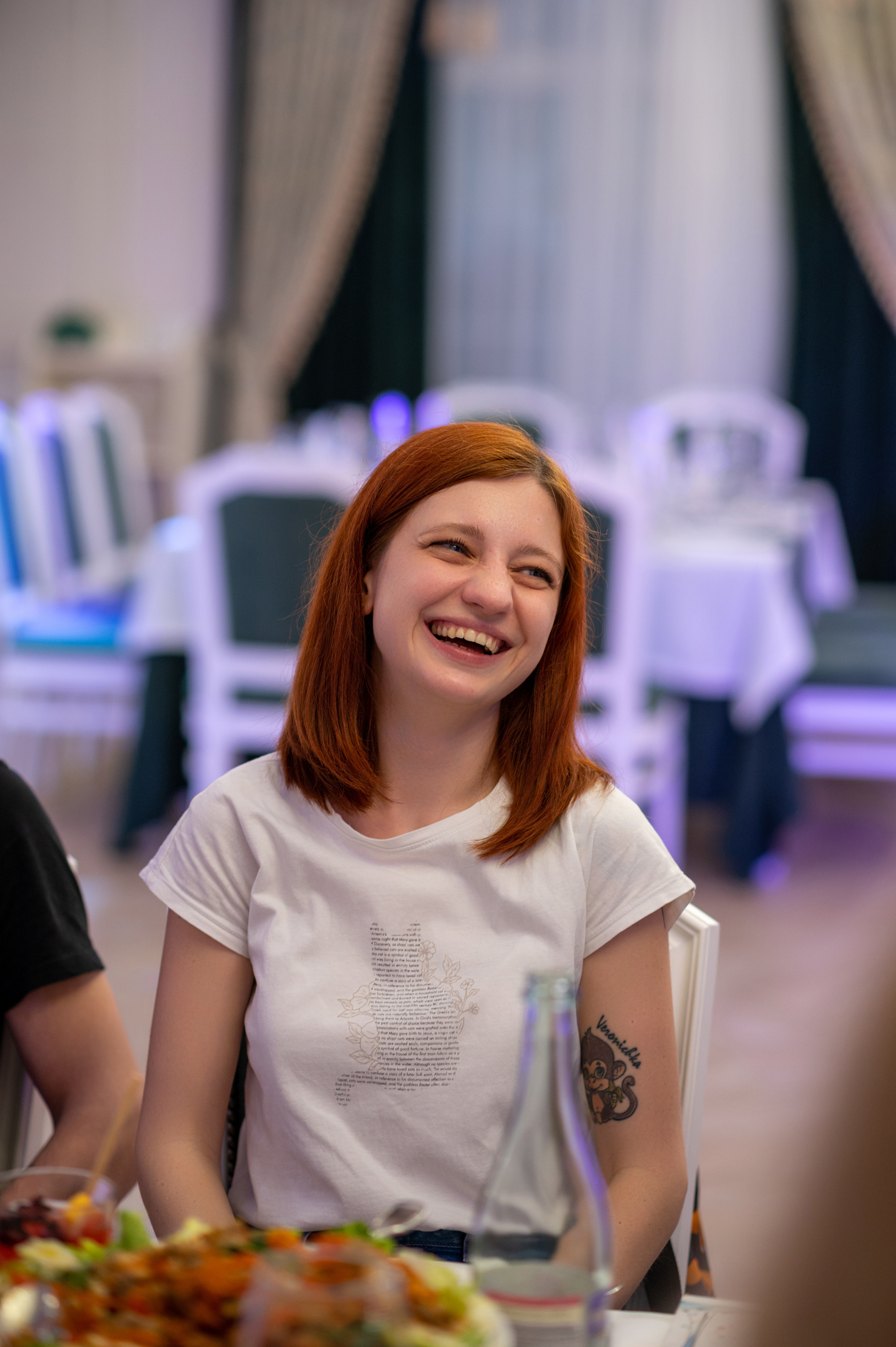 Рояль место для вашего дня рождения. Фотограф в Липецке Ковалько Евгений