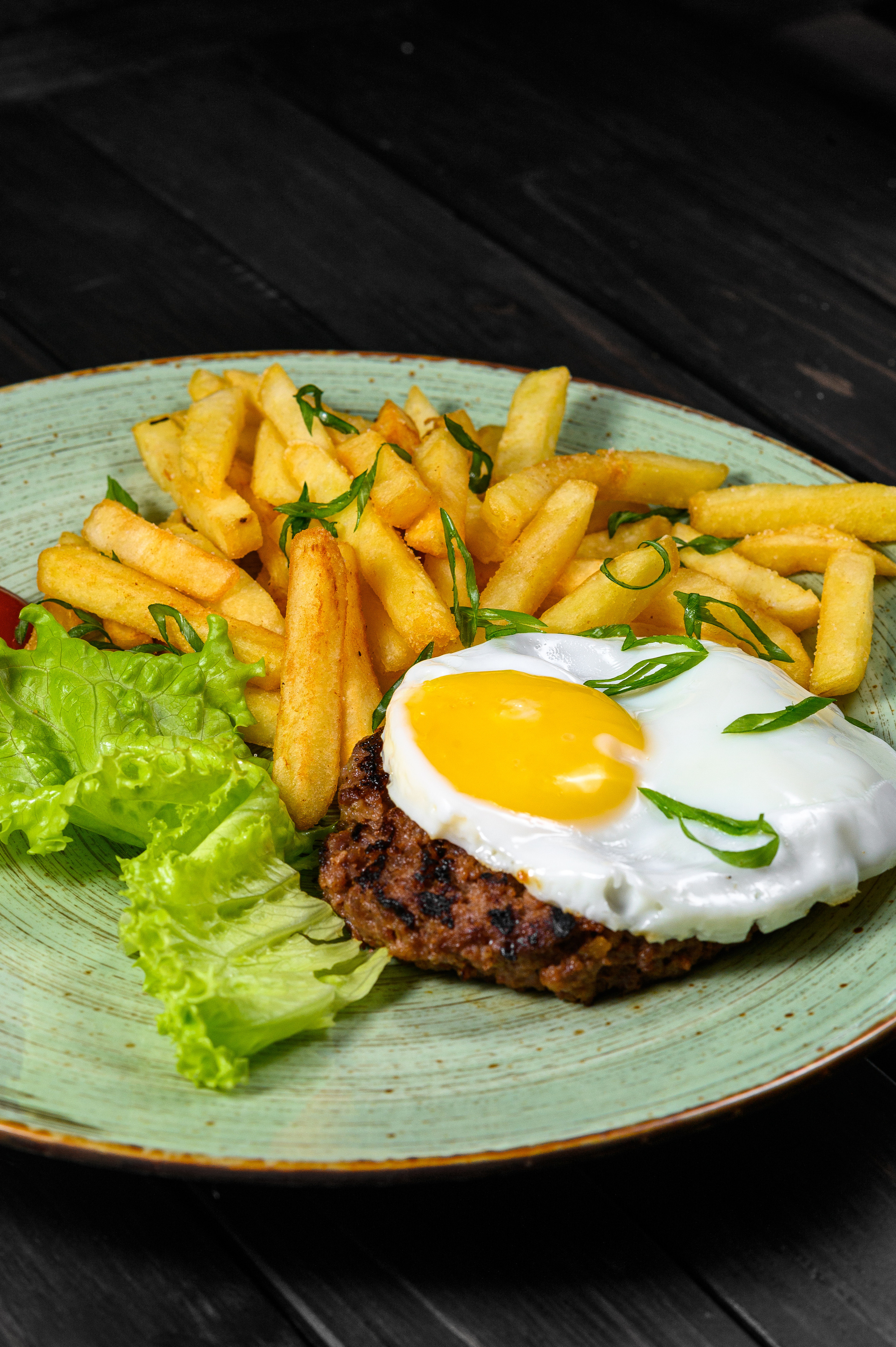 Съемка меню для кафе. Фотограф в Липецке Ковалько Евгений