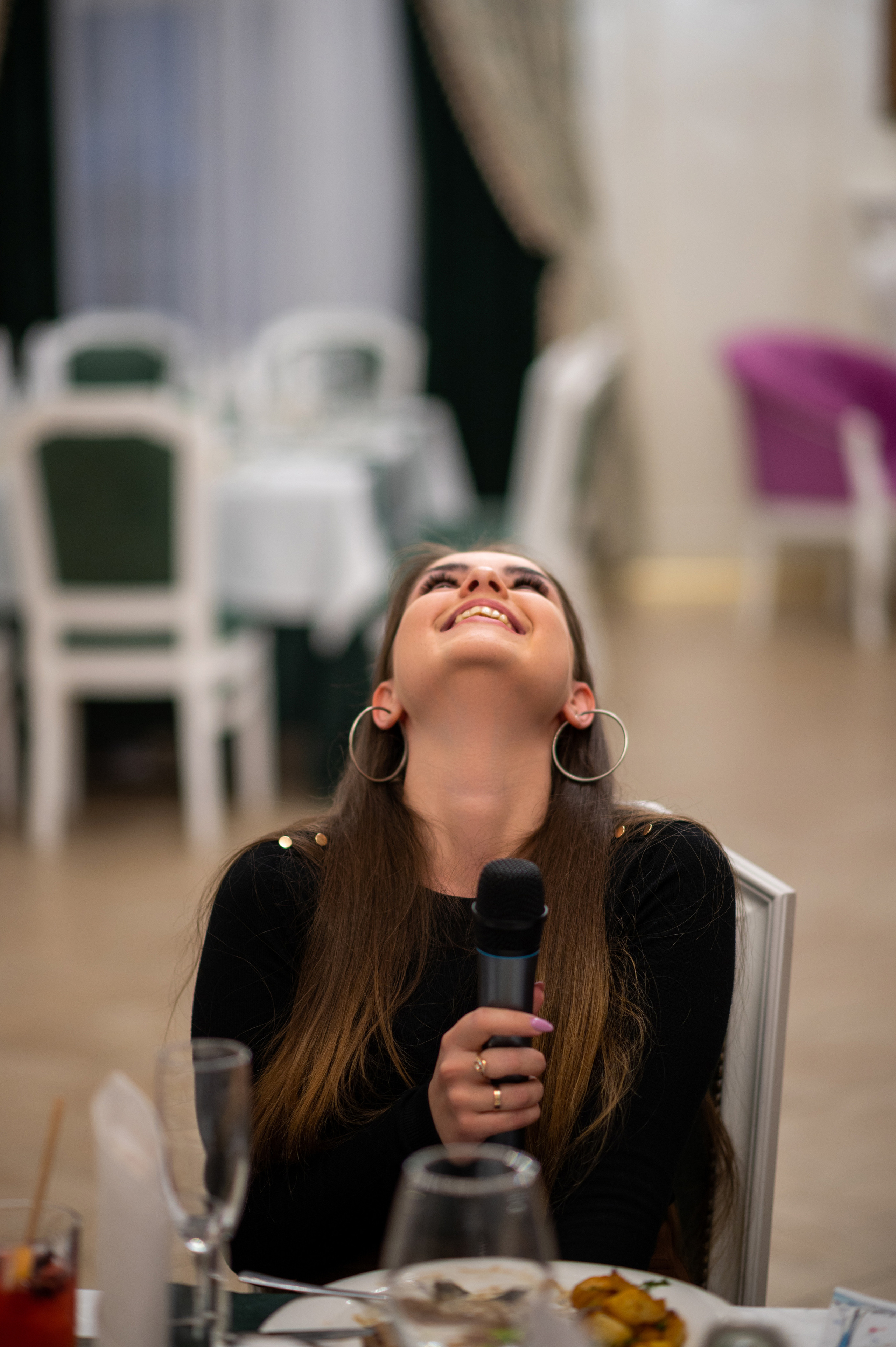 Рояль место для вашего дня рождения. Фотограф в Липецке Ковалько Евгений