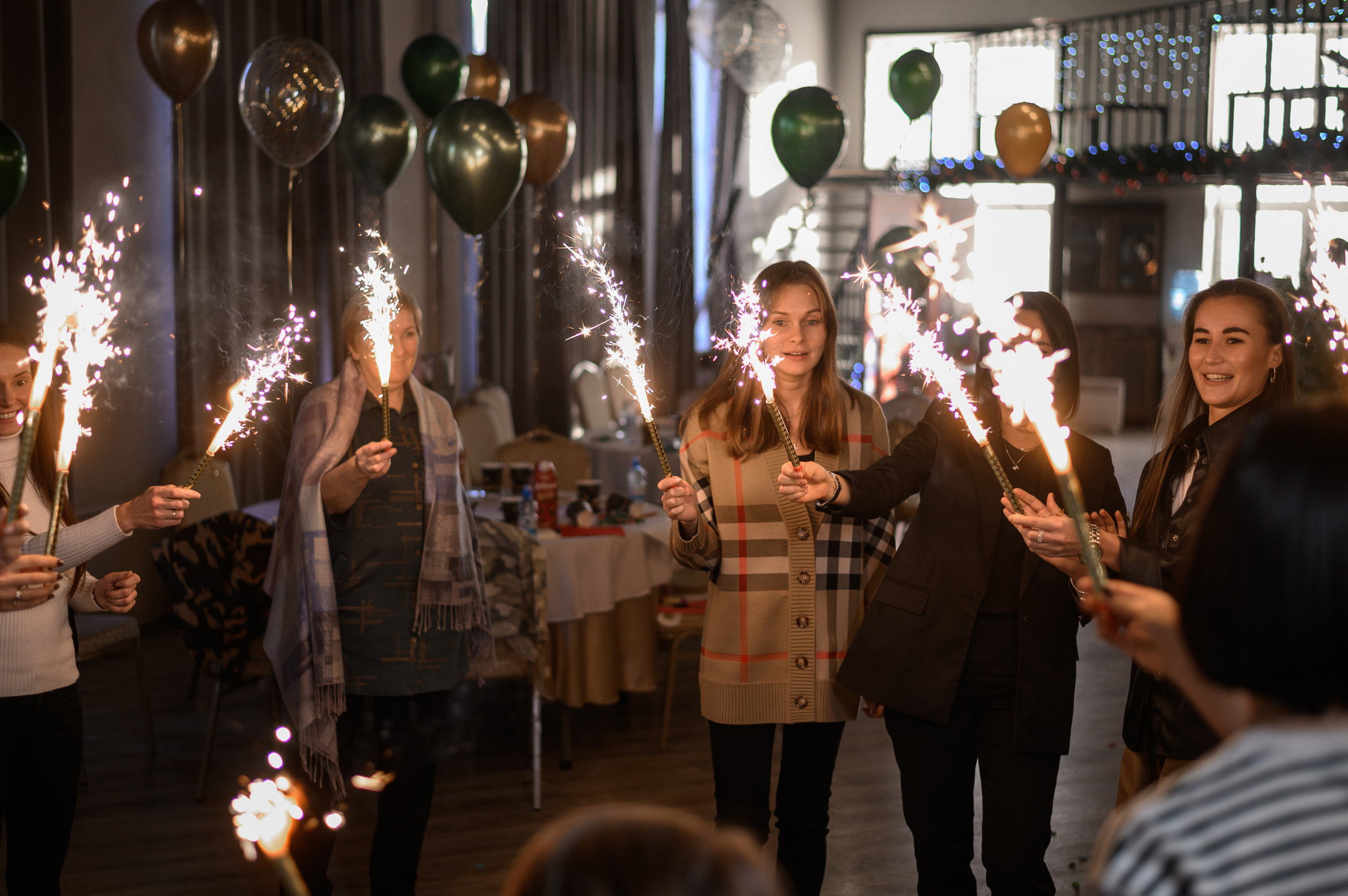 День рождение по мотивам комиксов. Фотограф в Липецке Ковалько Евгений