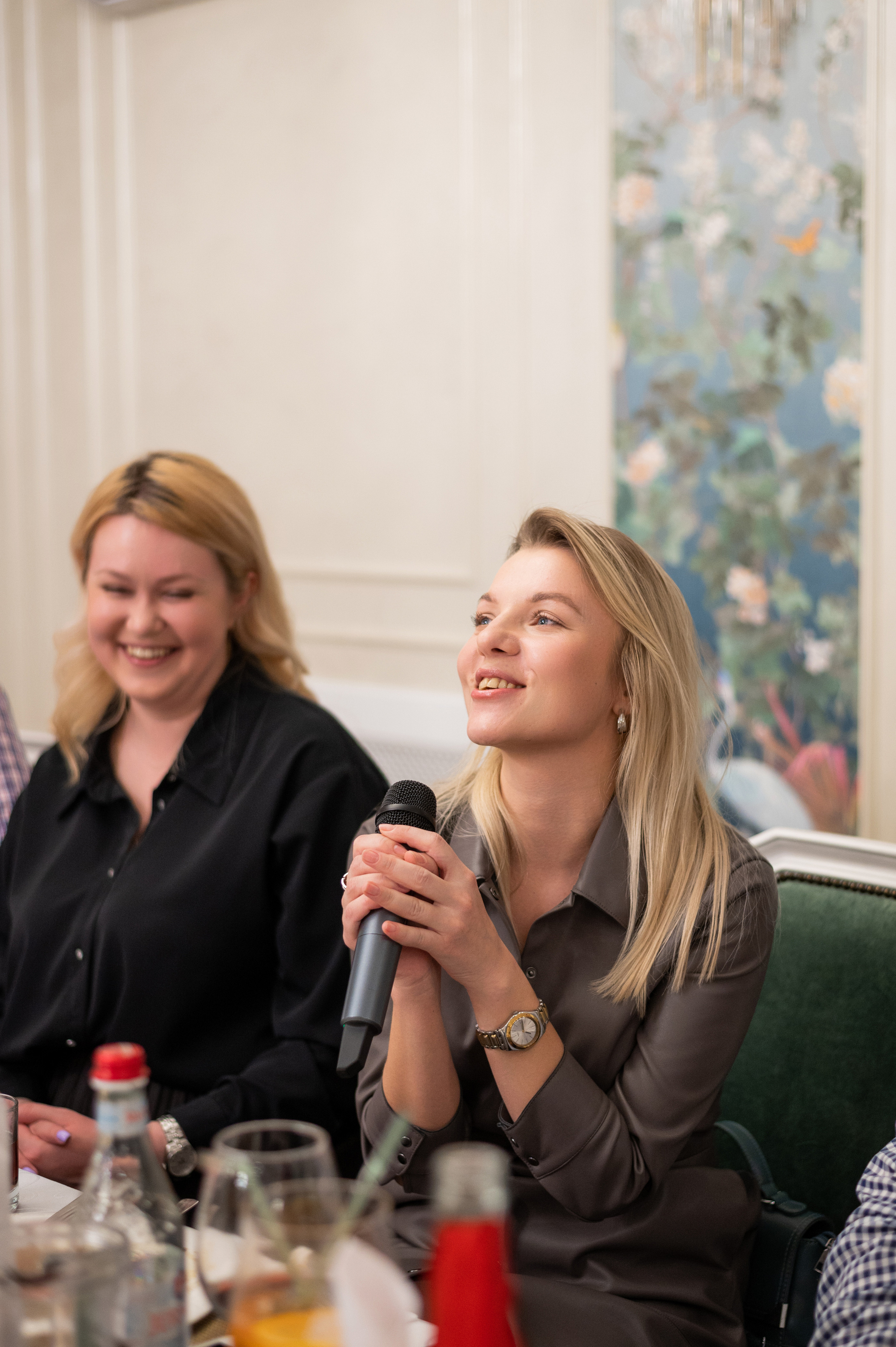 Рояль место для вашего дня рождения. Фотограф в Липецке Ковалько Евгений