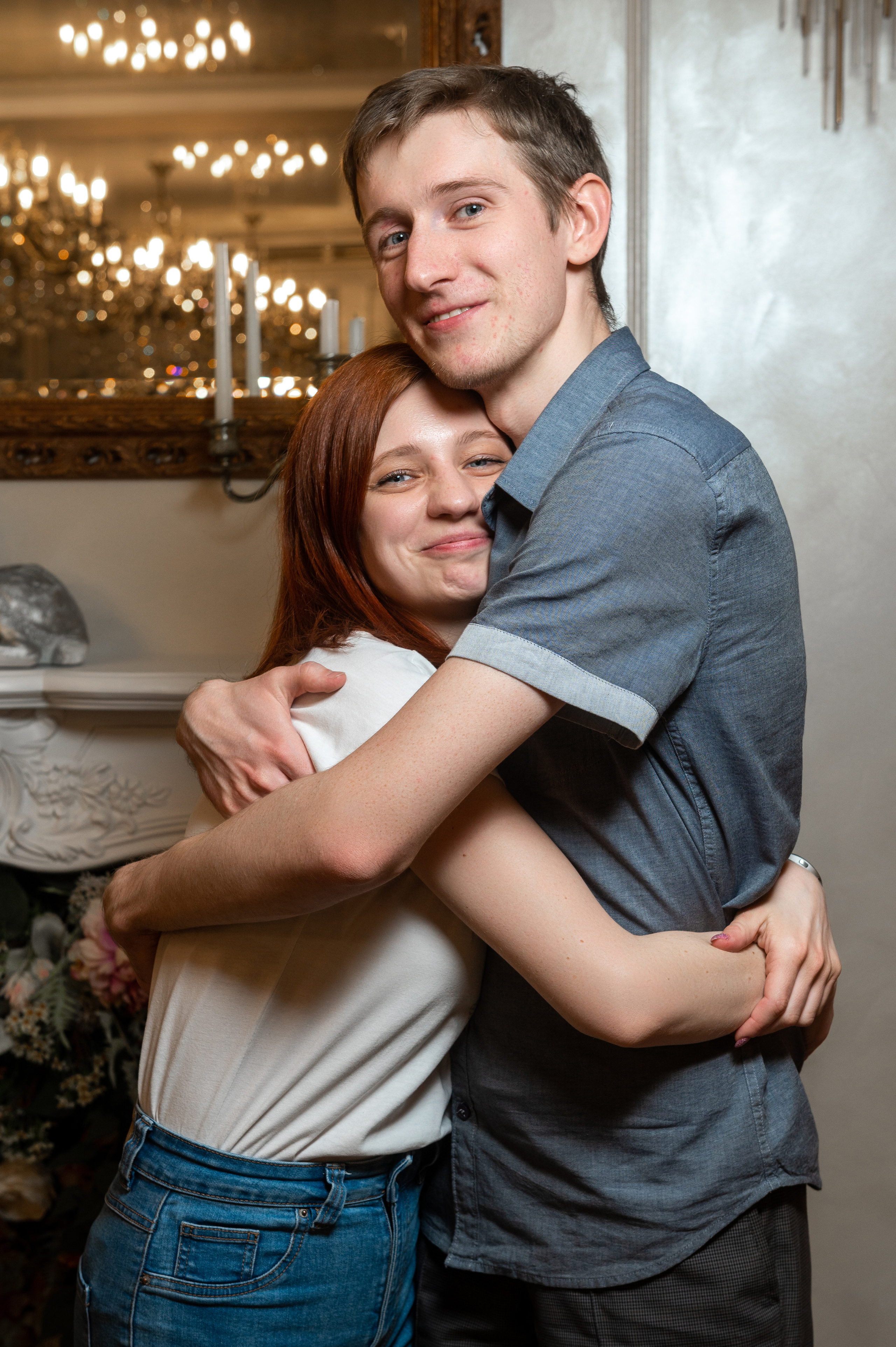 Рояль место для вашего дня рождения. Фотограф в Липецке Ковалько Евгений