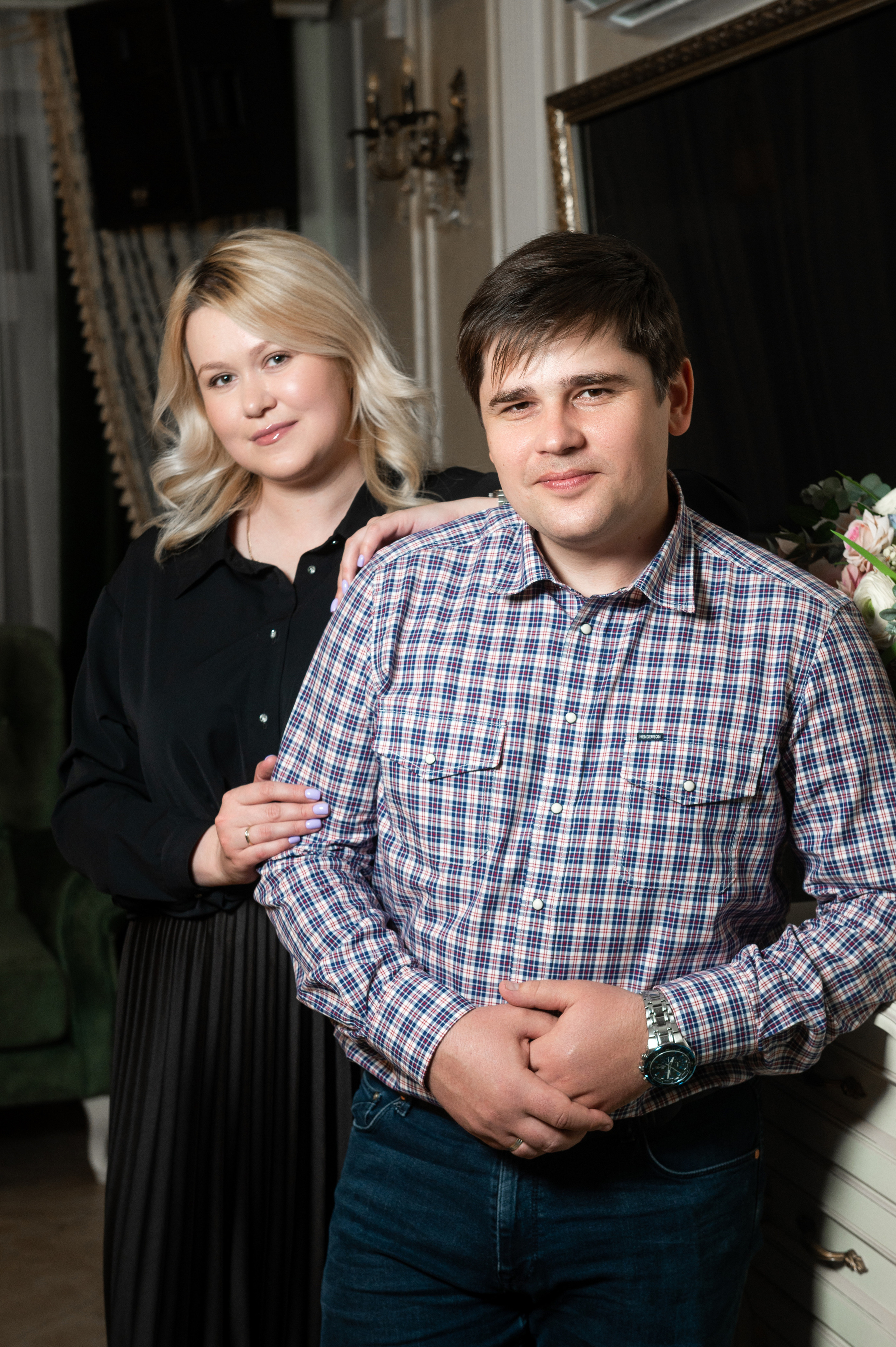 Рояль место для вашего дня рождения. Фотограф в Липецке Ковалько Евгений