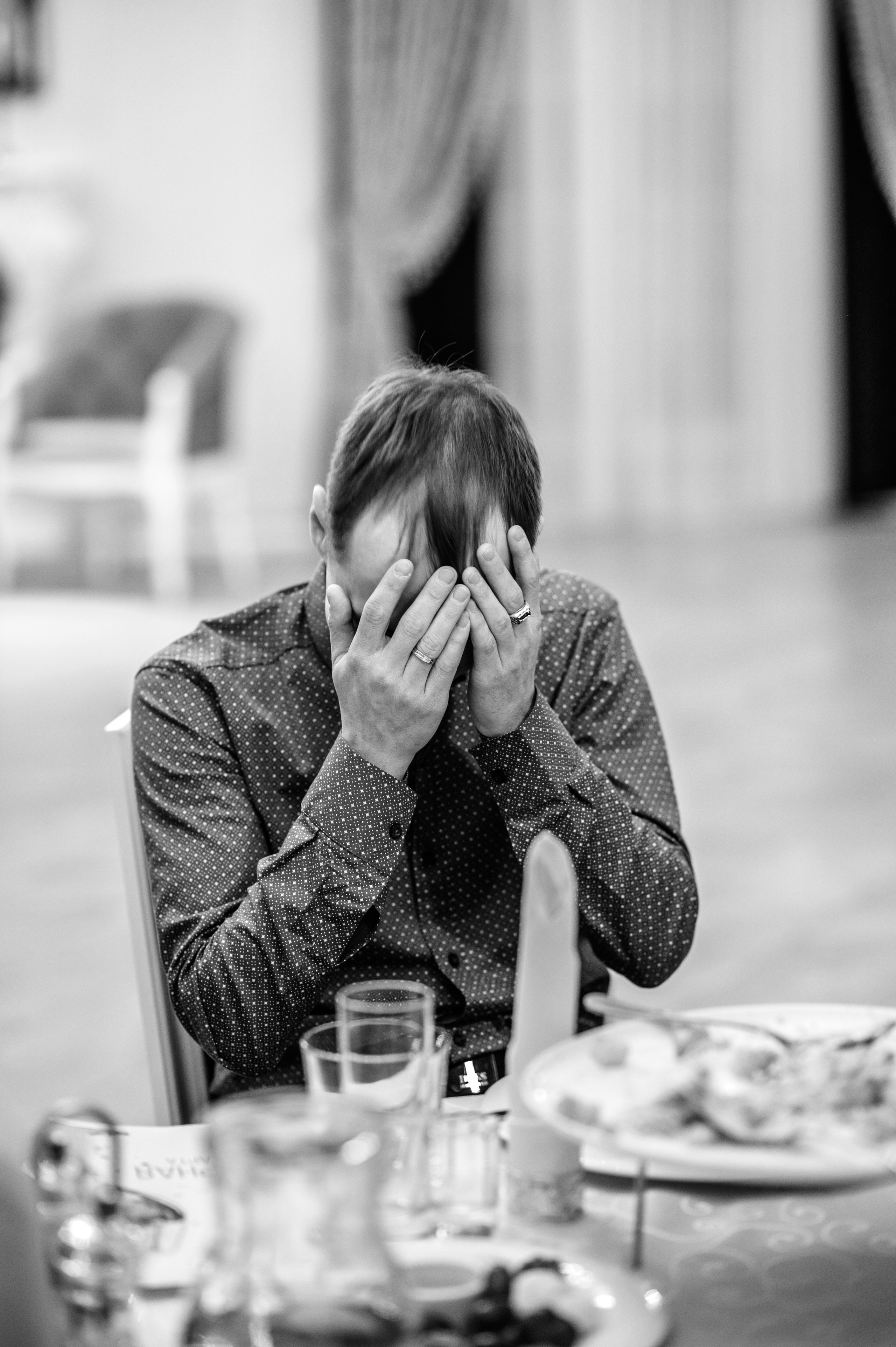 Рояль место для вашего дня рождения. Фотограф в Липецке Ковалько Евгений