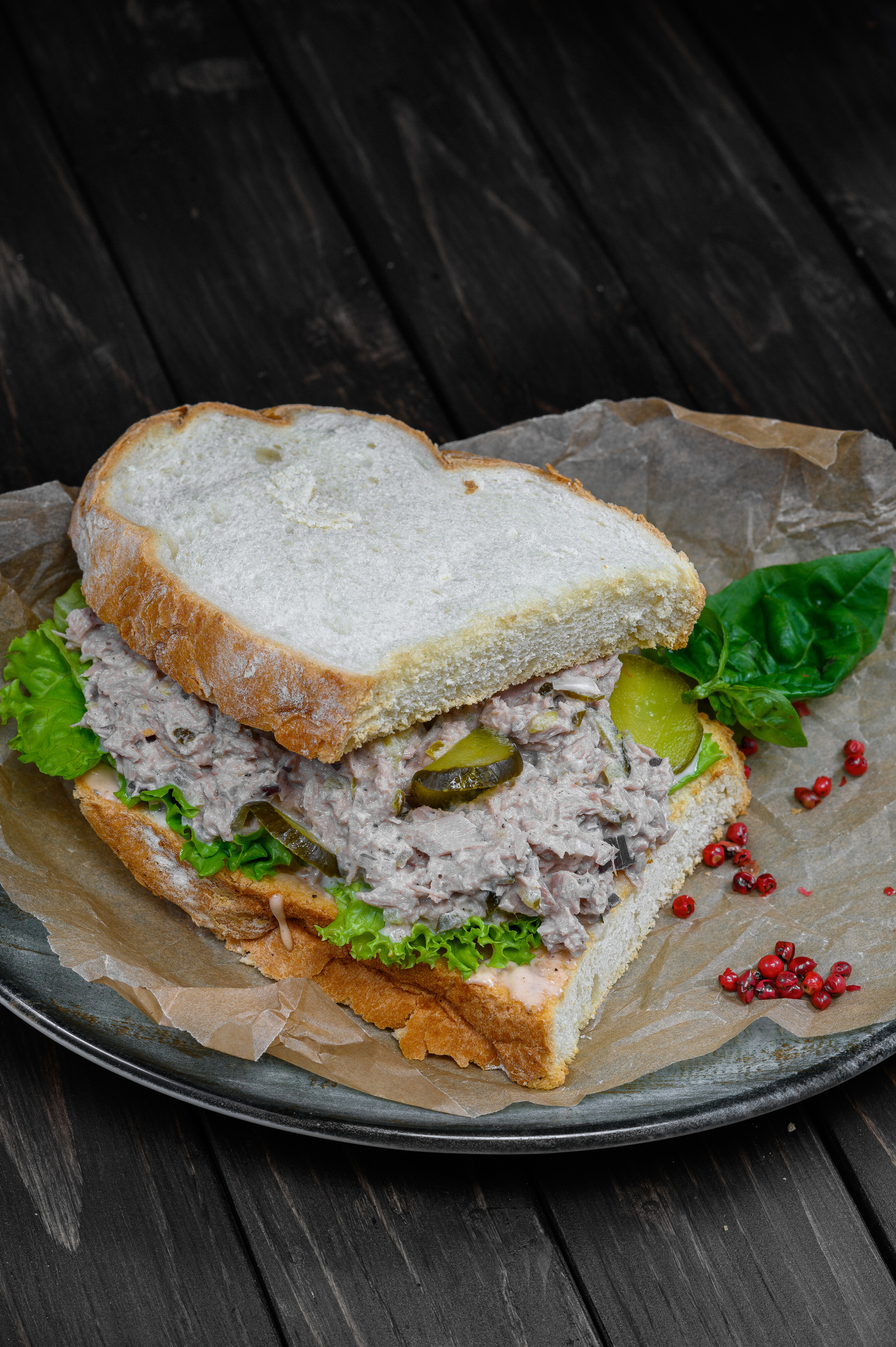 Съемка меню для кафе. Фотограф в Липецке Ковалько Евгений